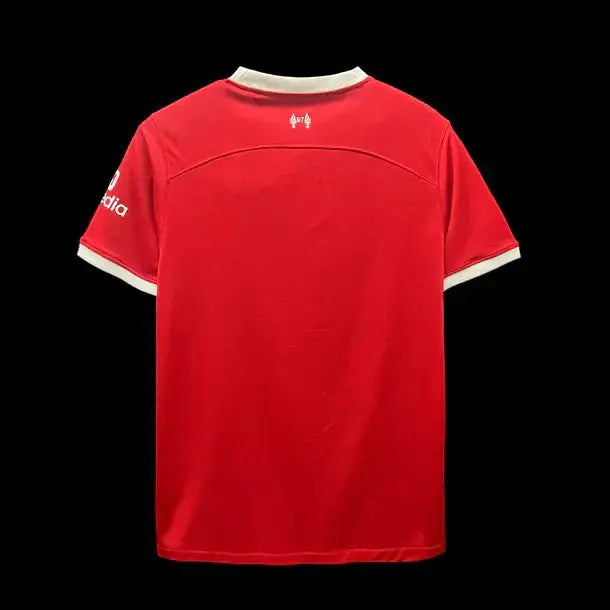 MAILLOT LIVERPOOL DOMICILE 2023/2024 Onze Maillots