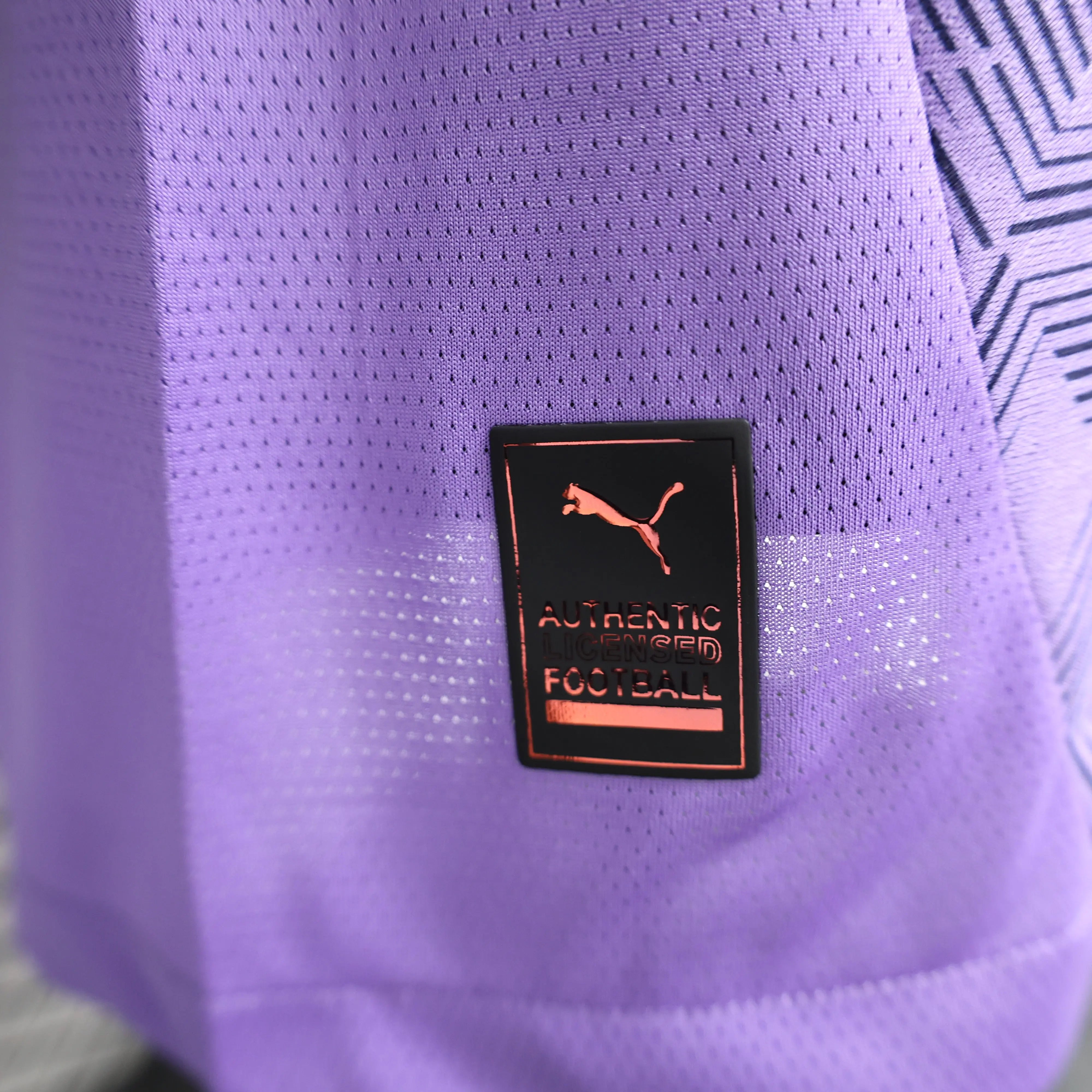 MAILLOT AL HILAL FC THIRD 2024/2025 Onze Maillots