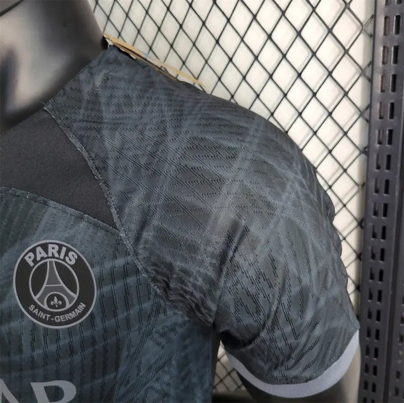 MAILLOT PARIS EDITION BLACK 2023/2024 - MODAFOOT