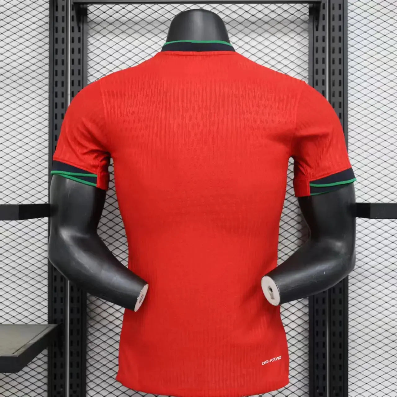 MAILLOT PORTUGAL DOMICILE 2024/2025 - MODAFOOT