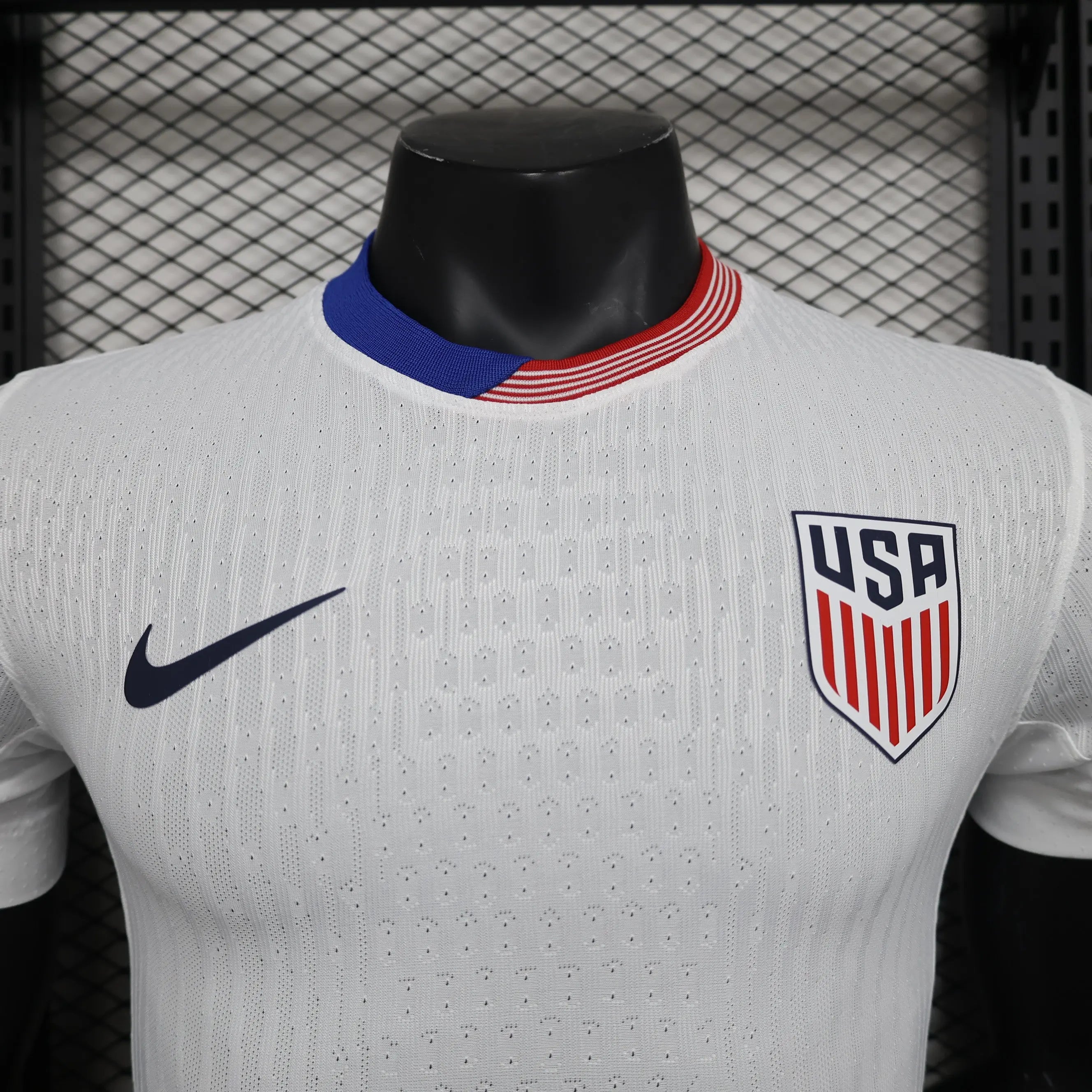 MAILLOT ETATS-UNIS DOMICILE 2024/2025 Onze Maillots