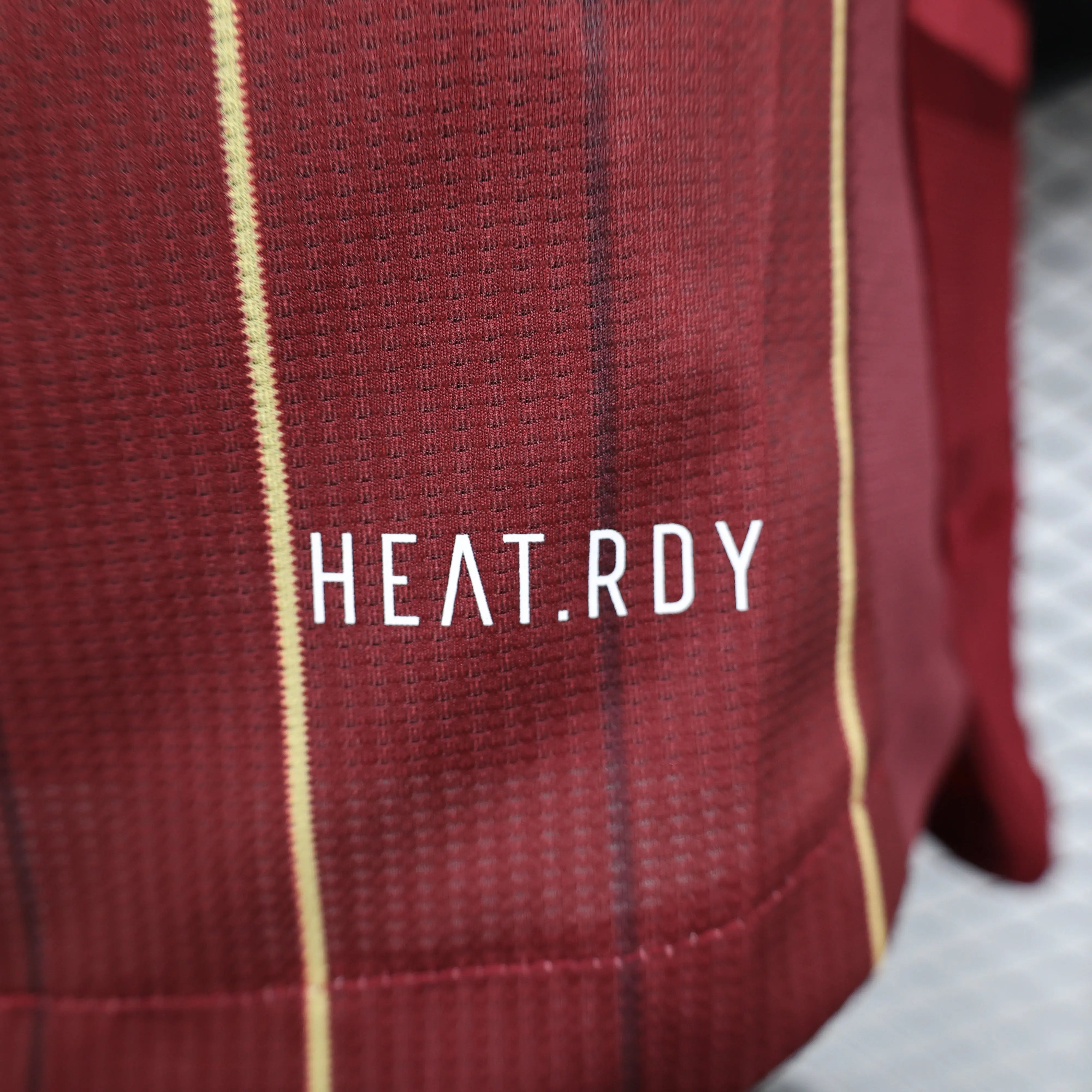 MAILLOT AS ROMA DOMICILE 2024/2025 Onze Maillots
