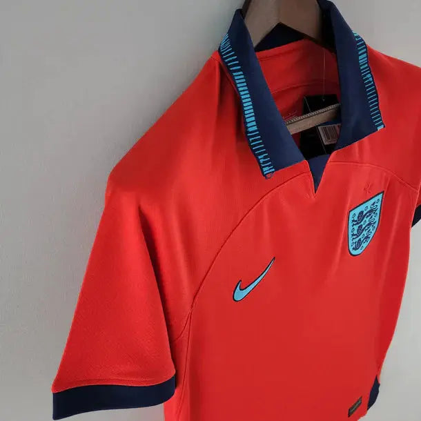 MAILLOT ANGLETERRE EXTERIEUR 2022/2023 Onze Maillots