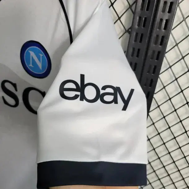MAILLOT NAPLES EXTERIEUR 2023/2024 Onze Maillots