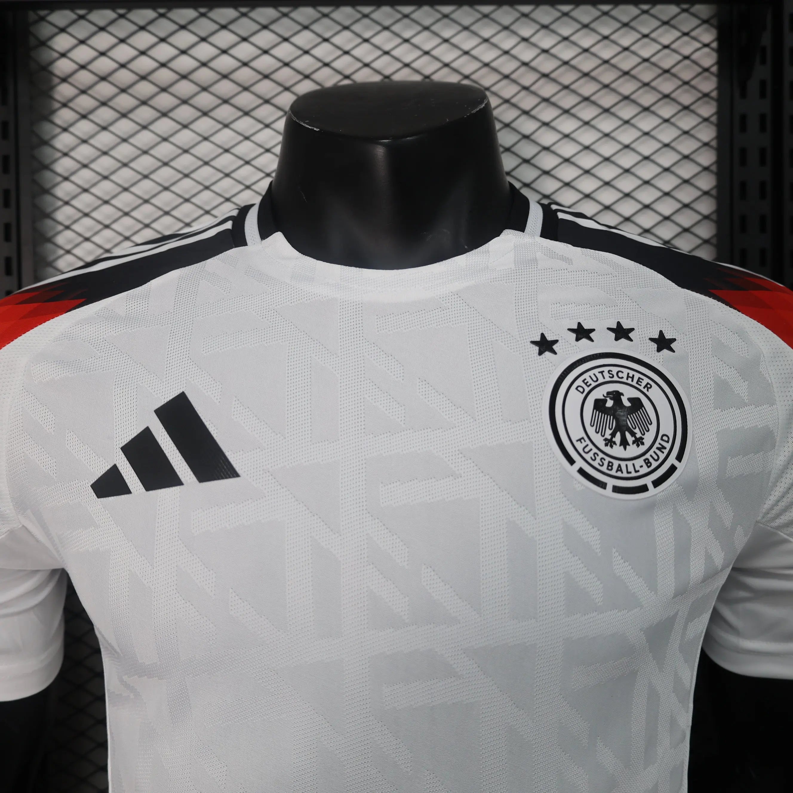 MAILLOT ALLEMAGNE DOMICILE 2024/2025 Onze Maillots
