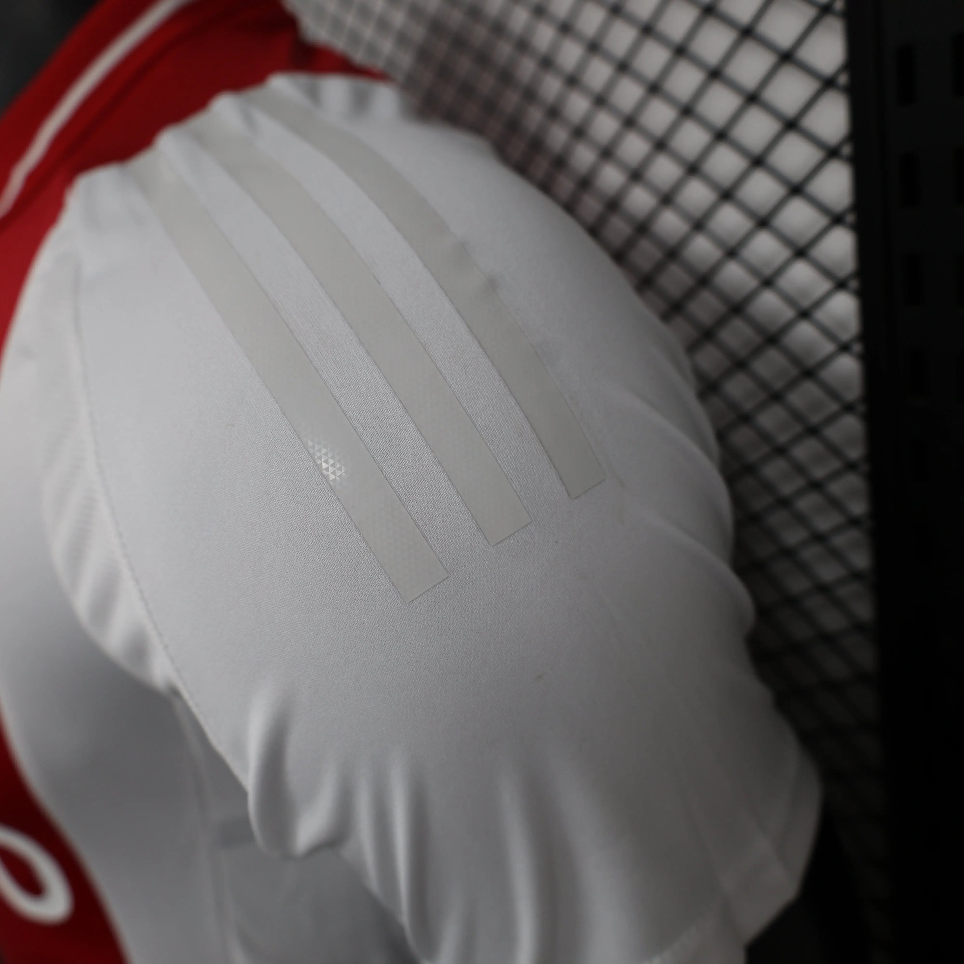 MAILLOT AJAX DOMICILE 2024/2025 Onze Maillots