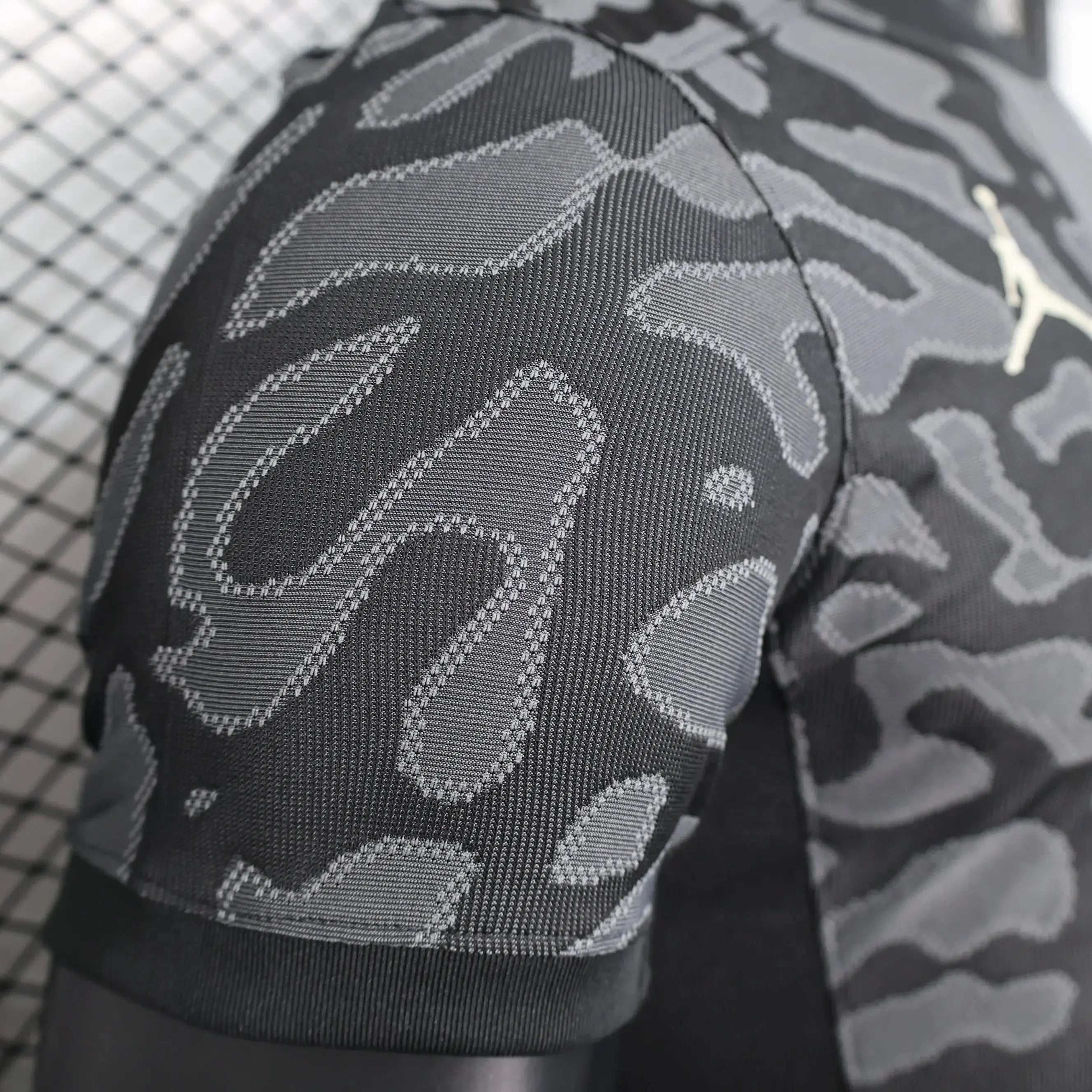MAILLOT PARIS SG THIRD 2023/2024 Onze Maillots