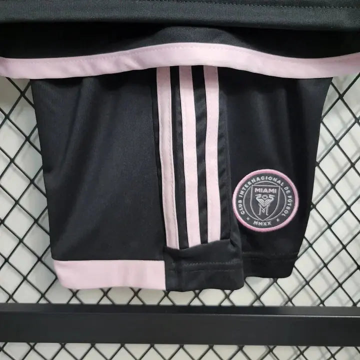 MAILLOT ENFANT INTER MIAMI EXTERIEUR 2023/2024 Onze Maillots