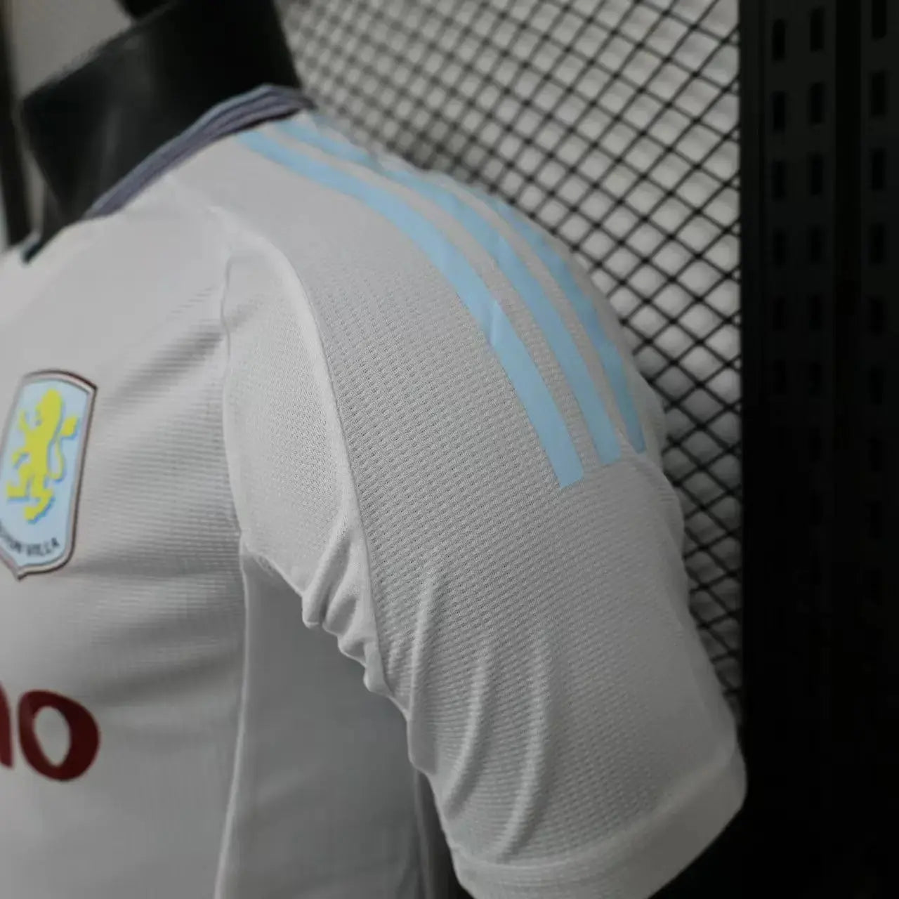 MAILLOT ASTON VILLA EXTERIEUR 2024/2025 - MODAFOOT
