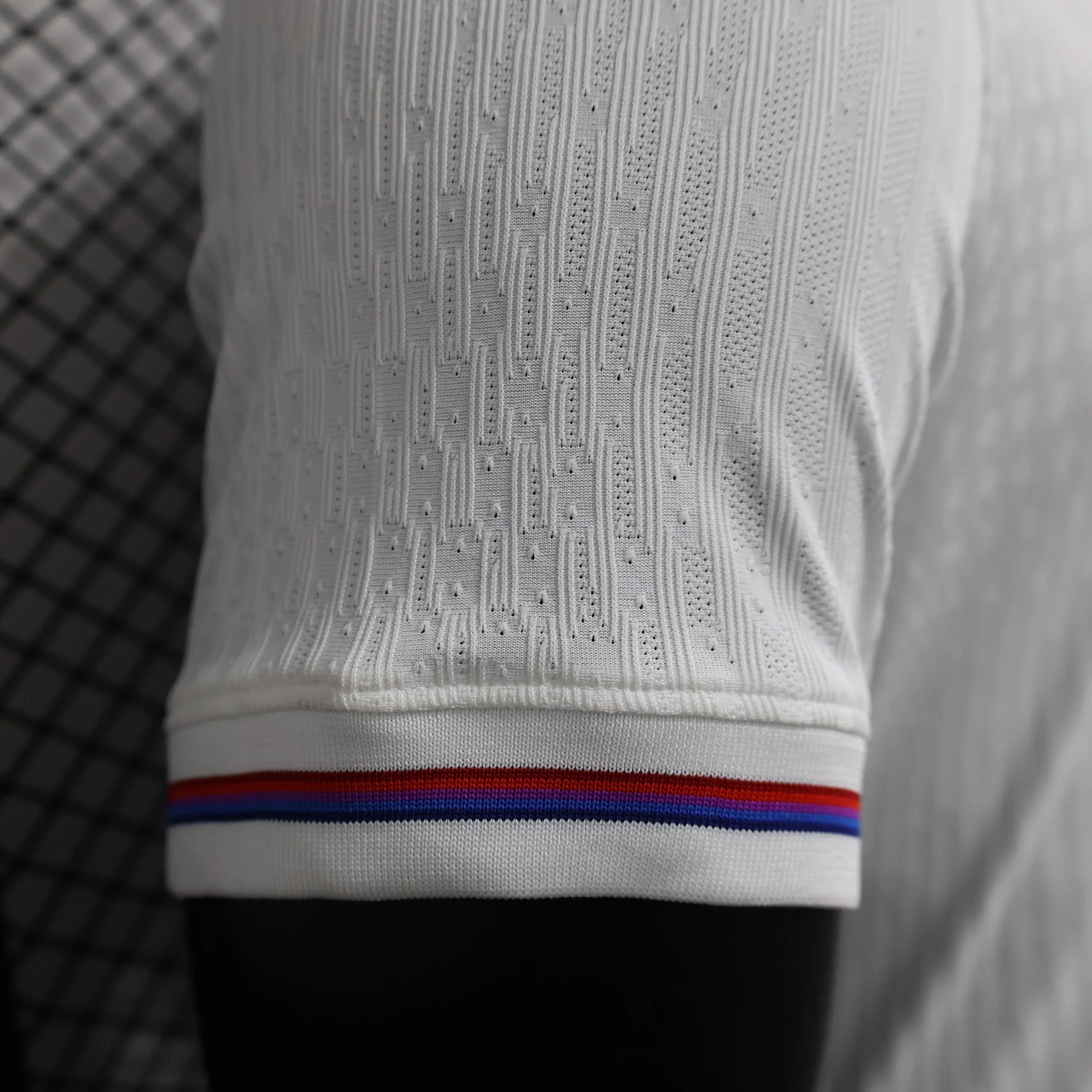 MAILLOT ANGLETERRE DOMICILE 2024 Onze Maillots