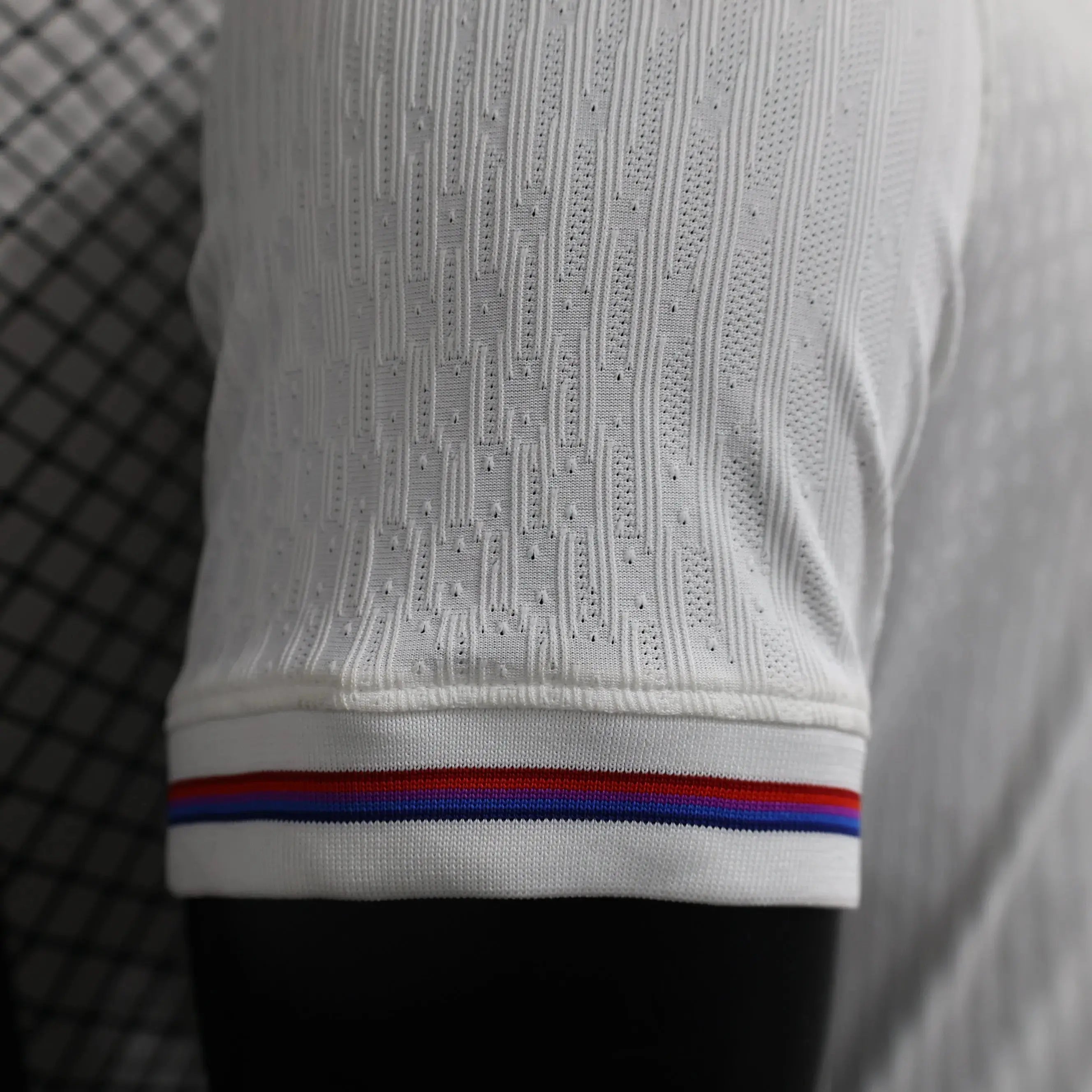 MAILLOT ANGLETERRE DOMICILE 2024 Onze Maillots