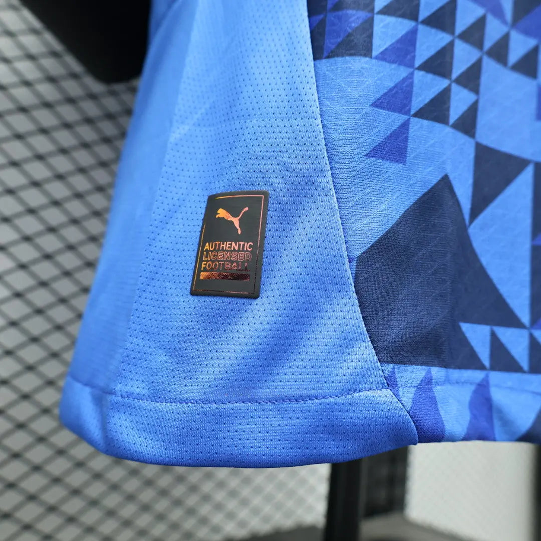 MAILLOT AL HILAL FC DOMICILE 2024/2025 Onze Maillots