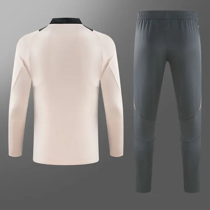 SURVÊTEMENTS REAL MADRID 2024/2025 - MODAFOOT