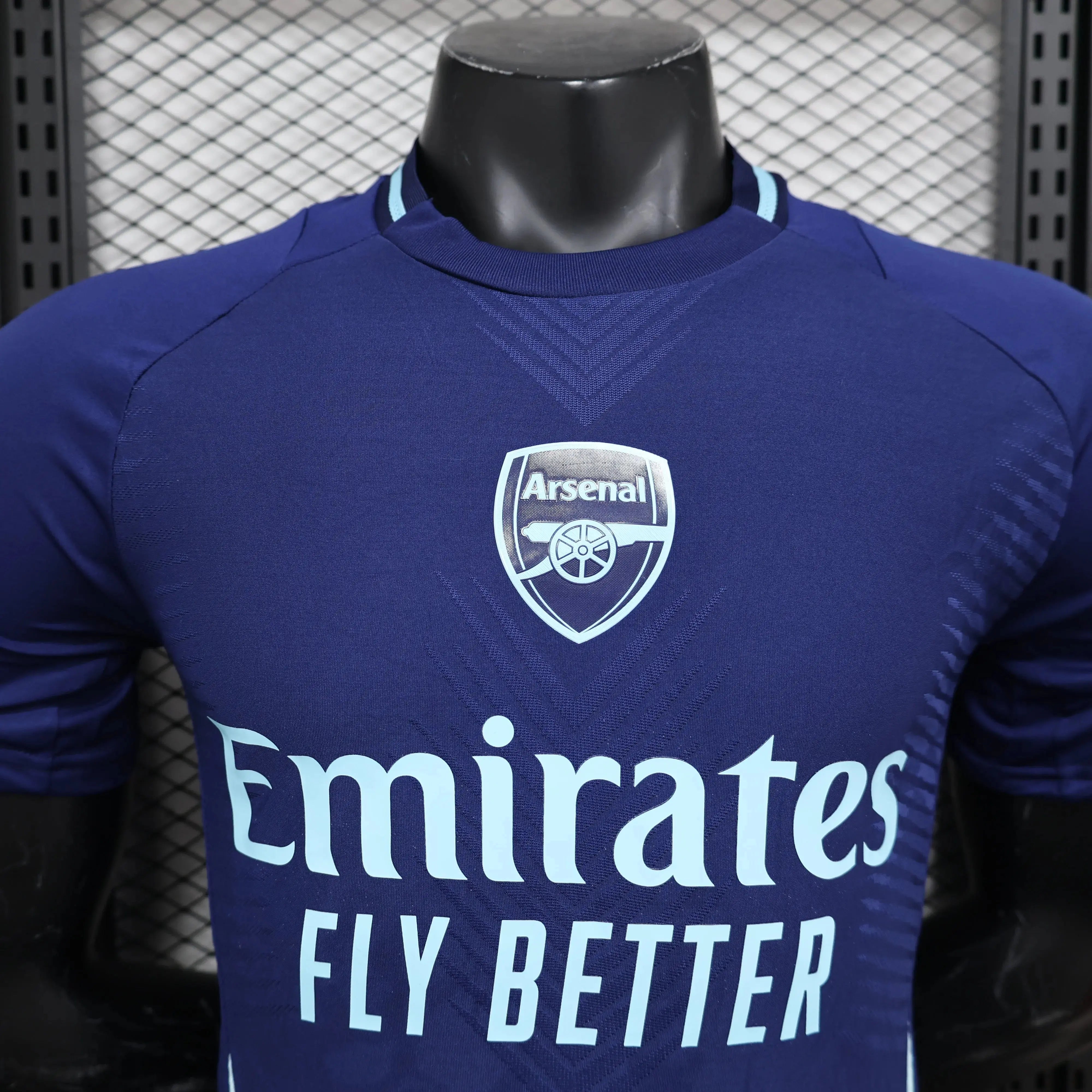 MAILLOT ARSENAL ENTRAINEMENT 2024/2025 - MODAFOOT