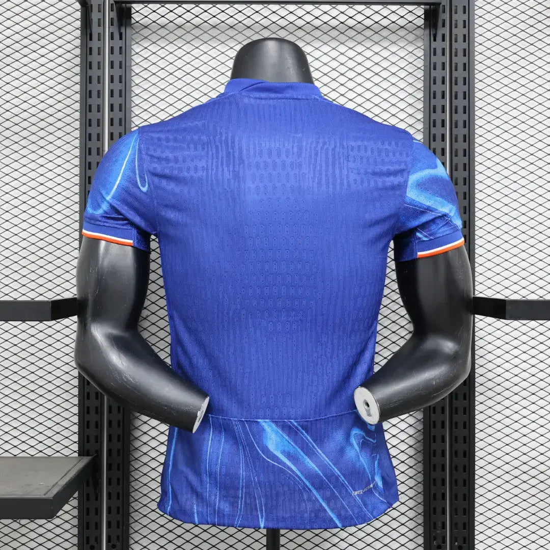 MAILLOT CHELSEA DOMICILE 2024/2025 Onze Maillots