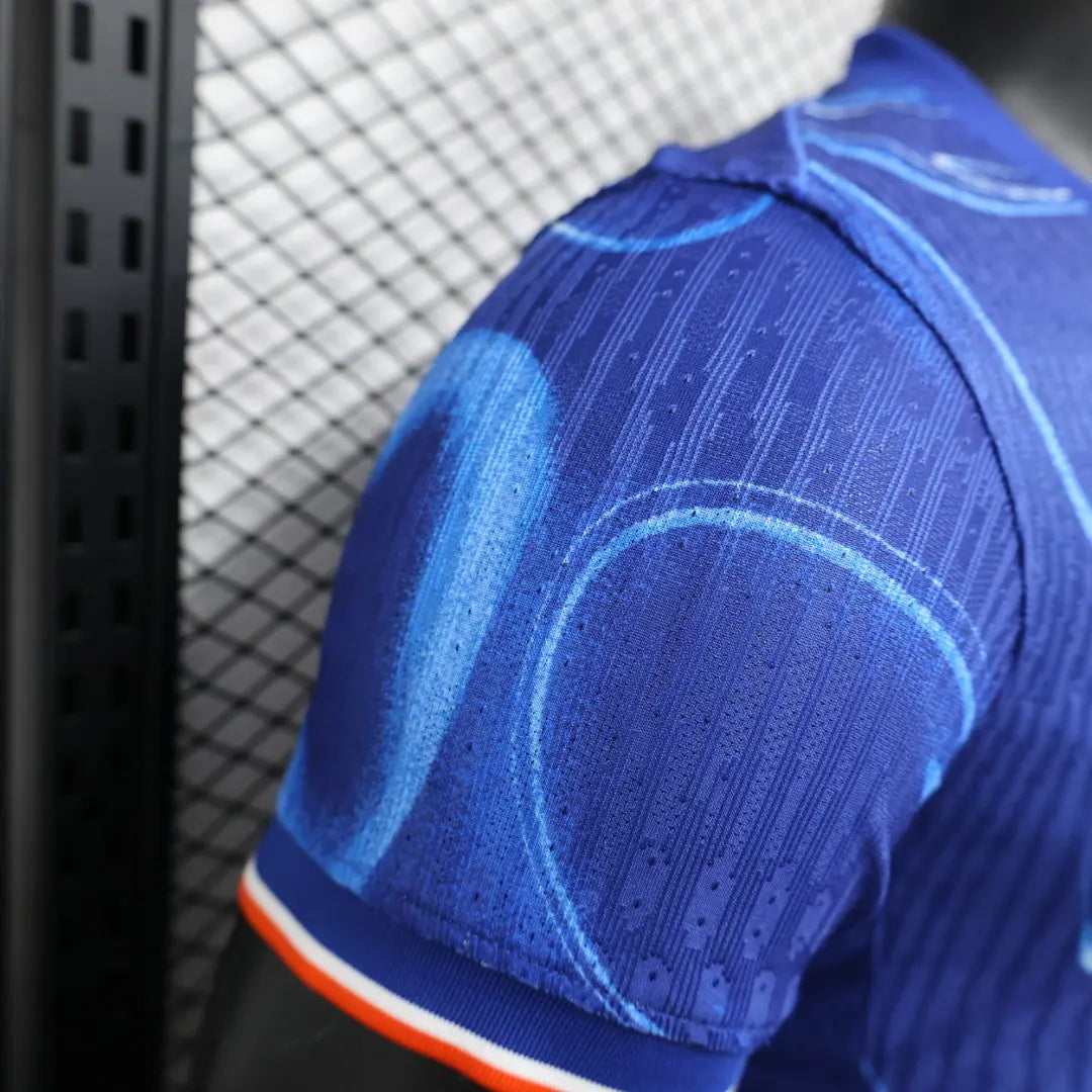 MAILLOT CHELSEA DOMICILE 2024/2025 Onze Maillots