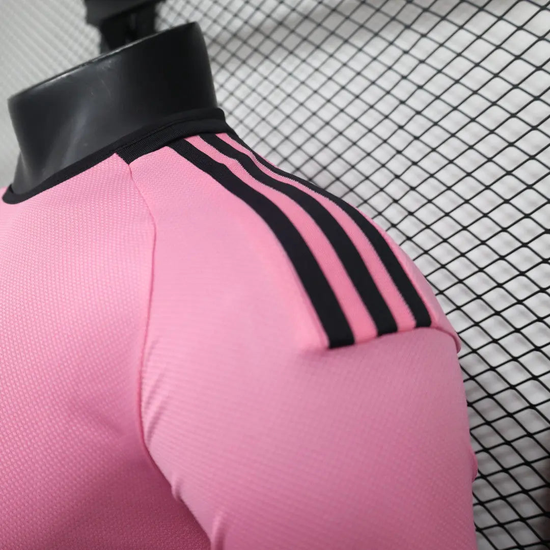 MAILLOT INTER MIAMI DOMICILE 2024/2025 Onze Maillots