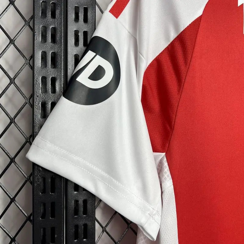 MAILLOT UNION BERLIN DOMICILE 2024/2025 - MODAFOOT