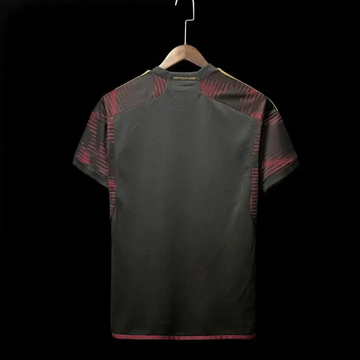 MAILLOT ALLEMAGNE EXTERIEUR 2022/2023 Onze Maillots