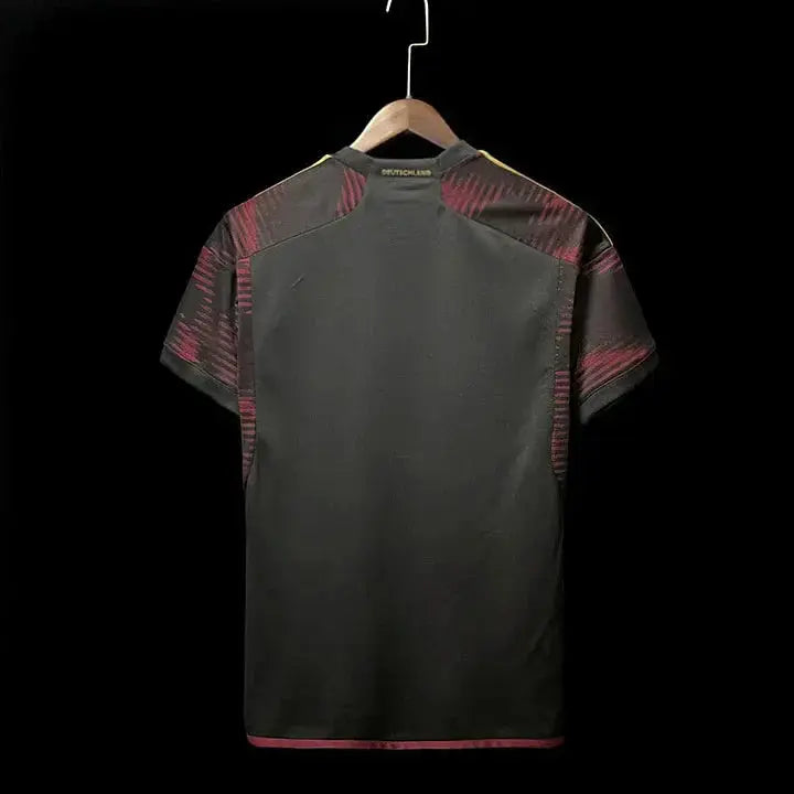 MAILLOT ALLEMAGNE EXTERIEUR 2022/2023 Onze Maillots
