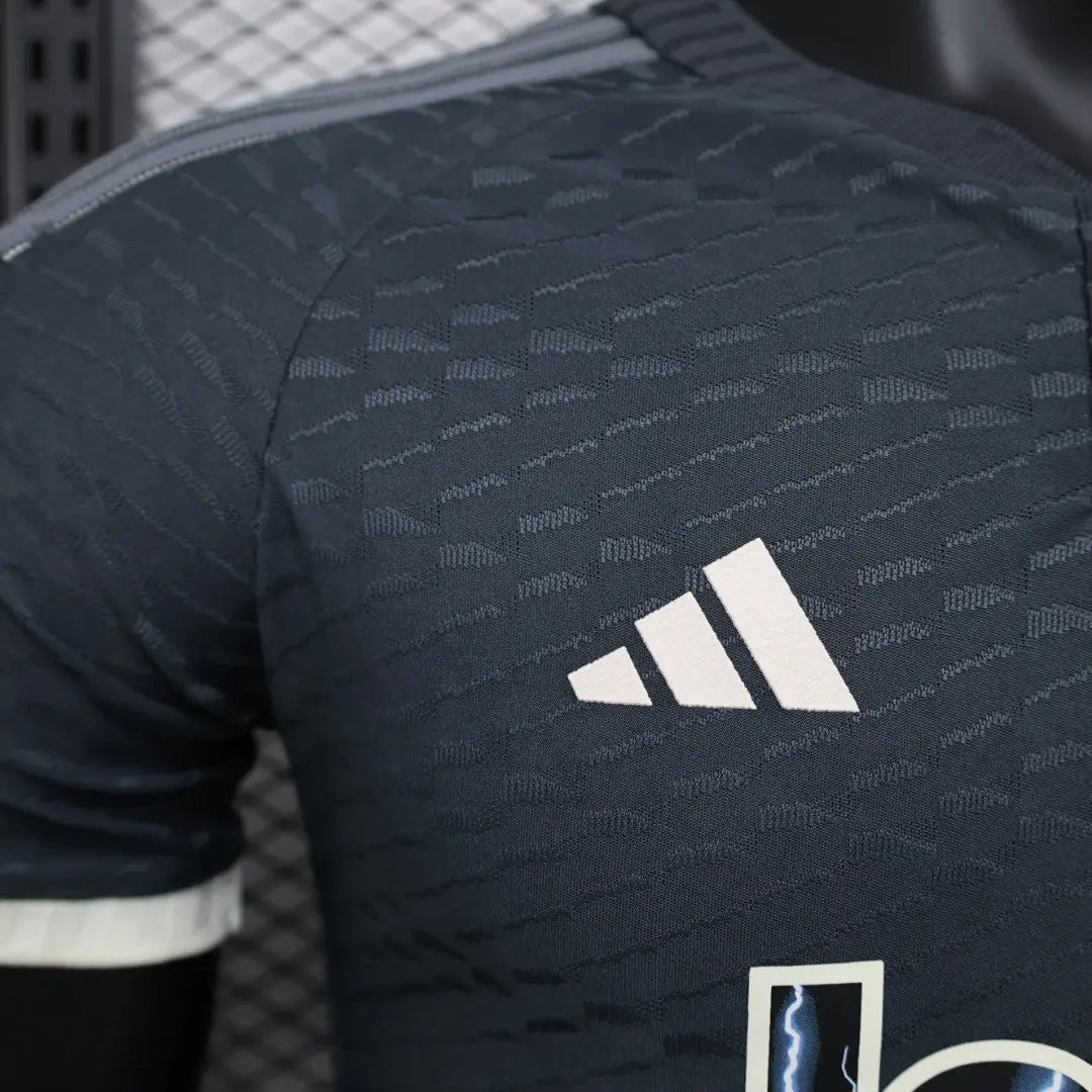 MAILLOT JUVENTUS THIRD 2023/2024 Onze Maillots