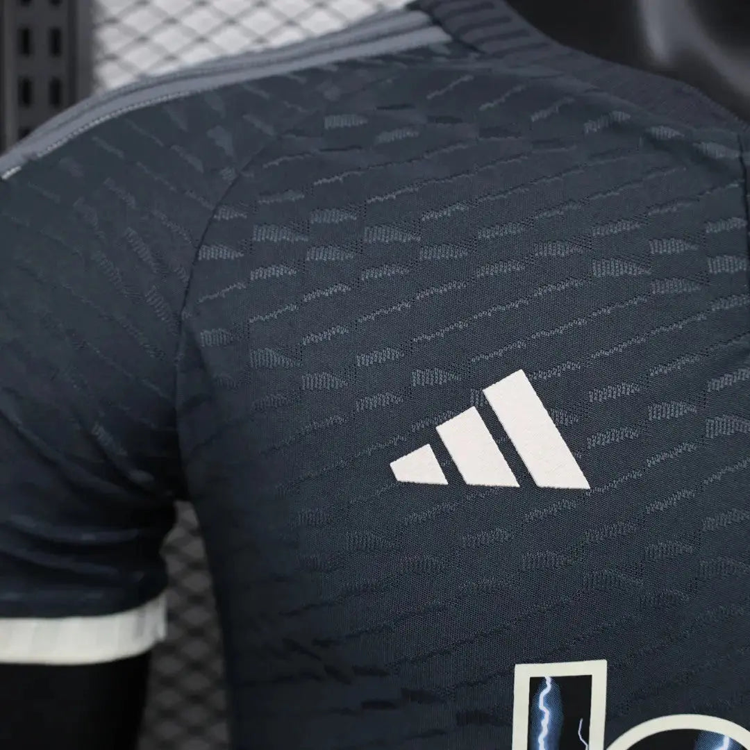 MAILLOT JUVENTUS THIRD 2023/2024 Onze Maillots