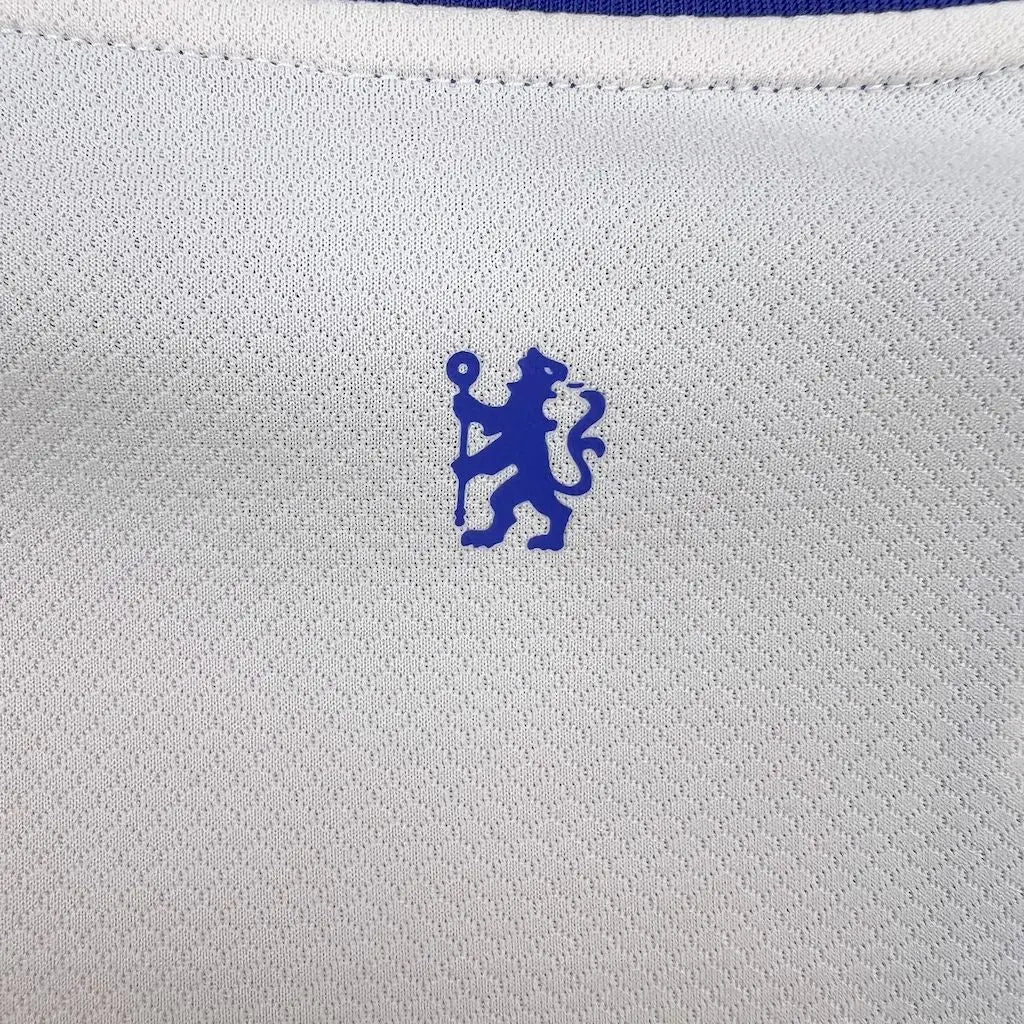 MAILLOT ENFANT CHELSEA EXTERIEUR 2024/2025 - MODAFOOT