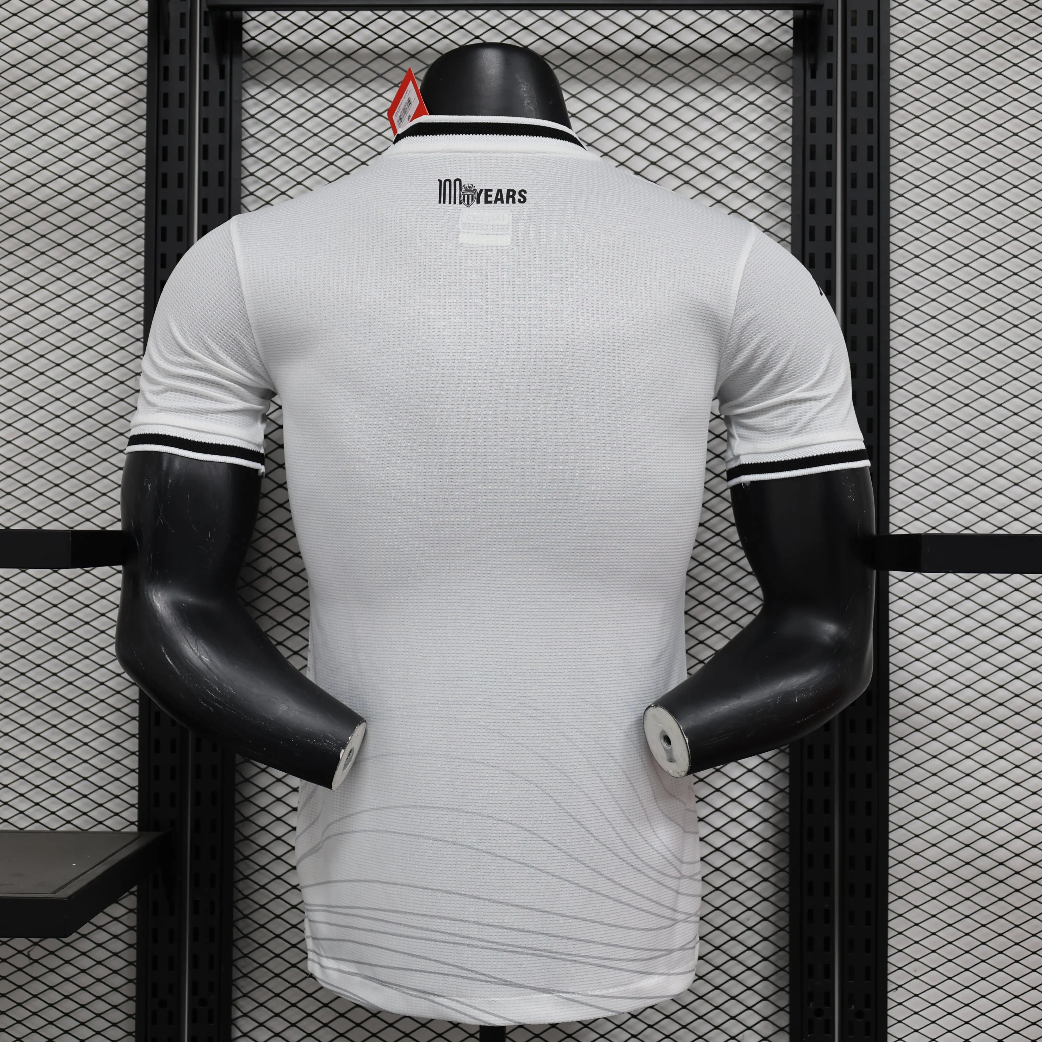 MAILLOT MONACO THIRD 2024/2025 - MODAFOOT