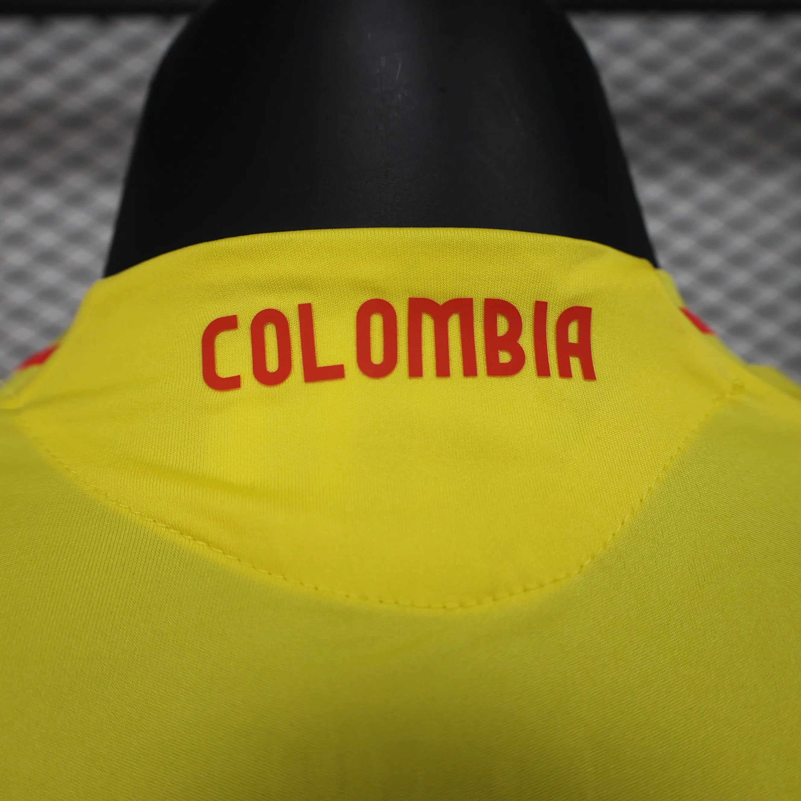 MAILLOT COLOMBIE DOMICILE 2024/2025 Onze Maillots