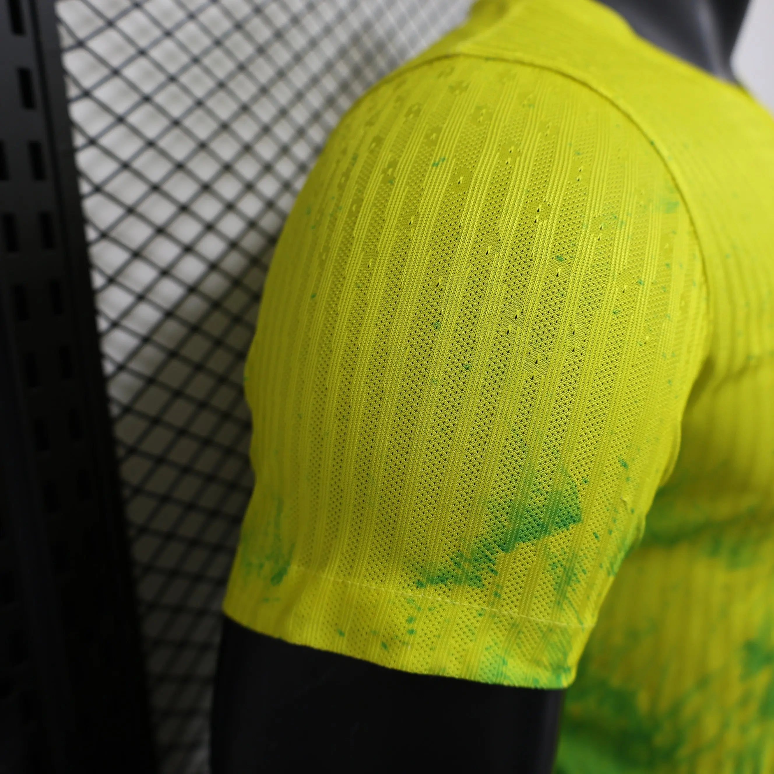 MAILLOT BRÉSIL CONCEPT 2024/2025 Onze Maillots