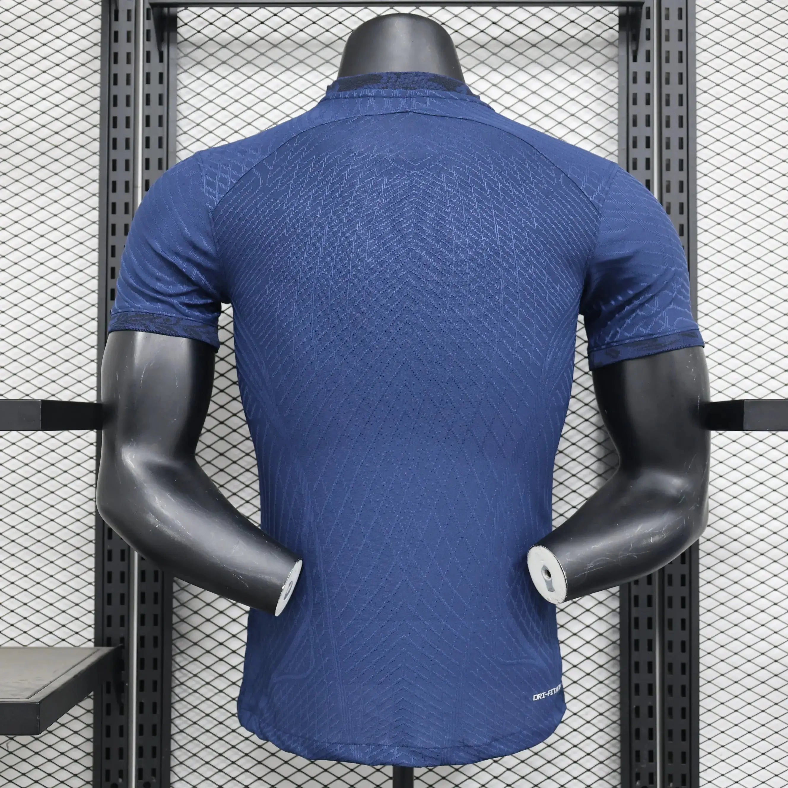 MAILLOT FRANCE DOMICILE 2022/2023 Onze Maillots