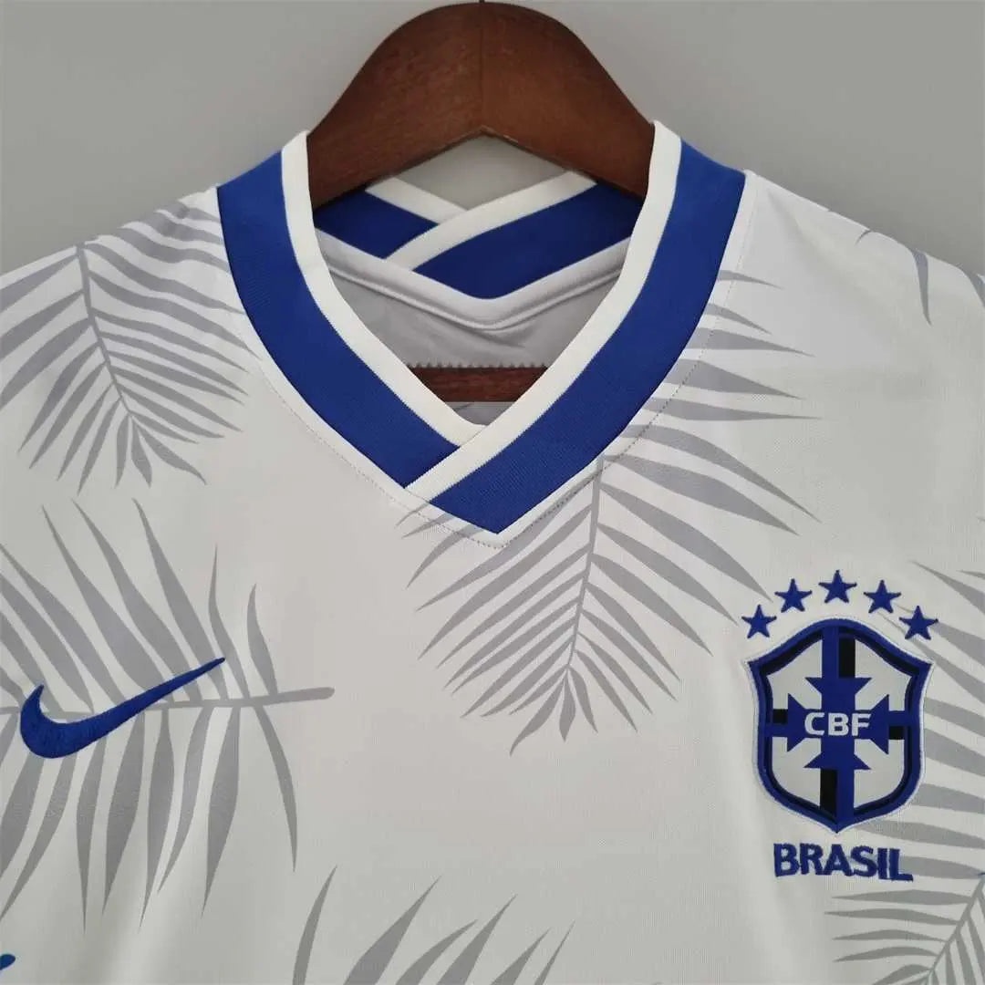 MAILLOT BRÉSIL CONCEPT 2022/2023 Onze Maillots