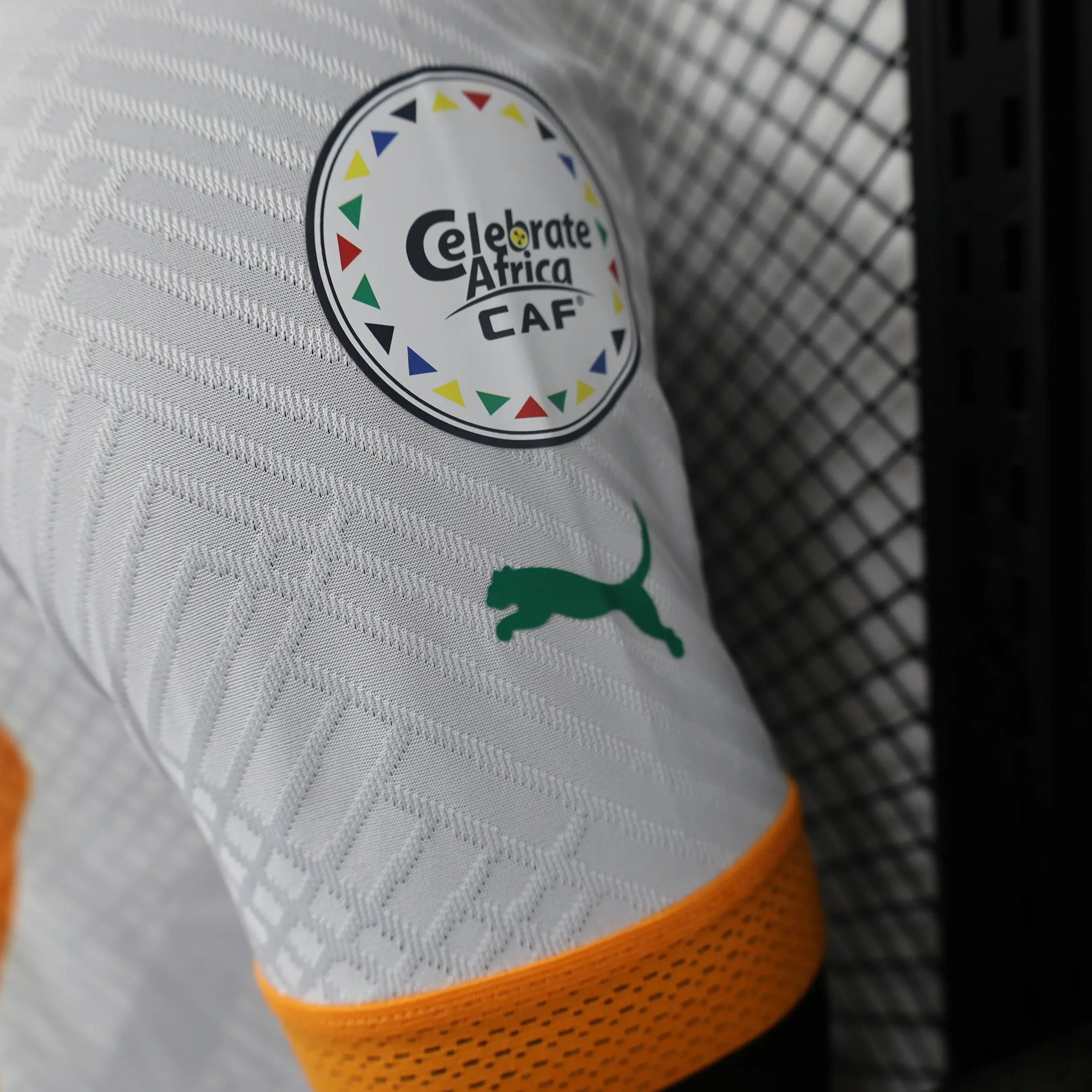 MAILLOT COTE D’IVOIRE EXTERIEUR 2022/2023 Onze Maillots