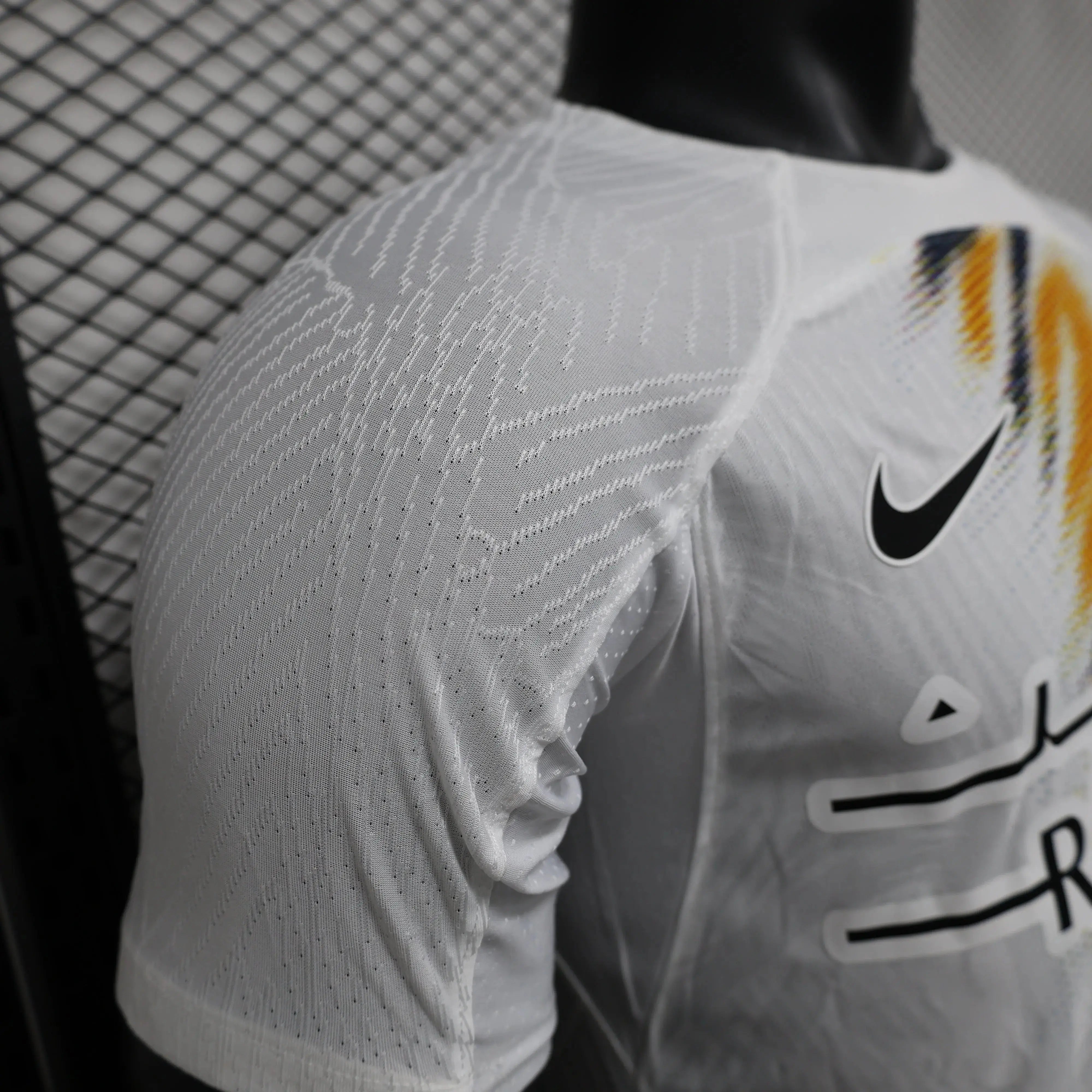 MAILLOT AL ITTIHAD EXTERIEUR 2024/2025 - MODAFOOT