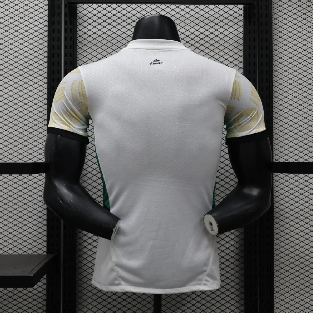 MAILLOT COTE D’IVOIRE EXTERIEUR 2024/2025 - MODAFOOT