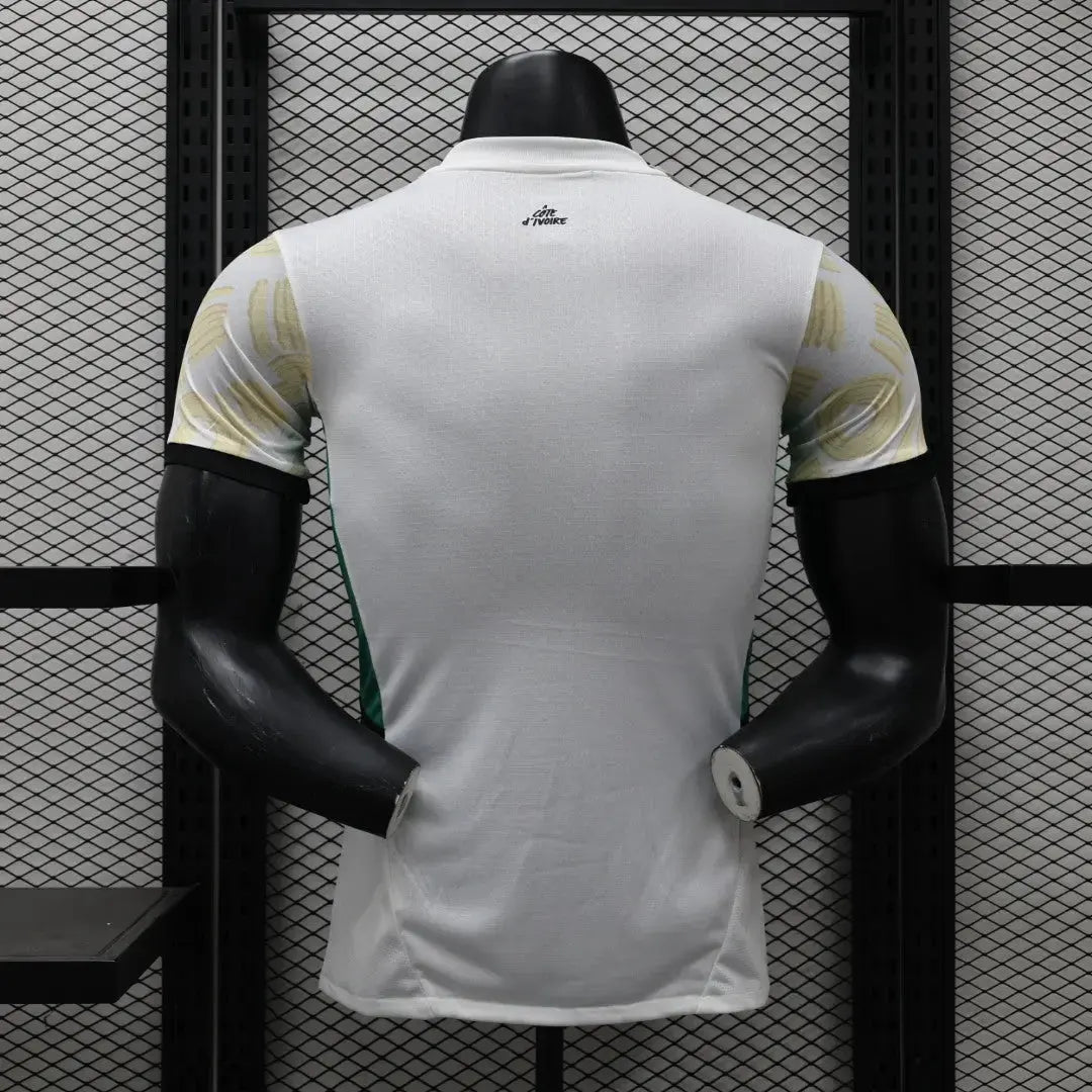 MAILLOT COTE D’IVOIRE EXTERIEUR 2024/2025 - MODAFOOT