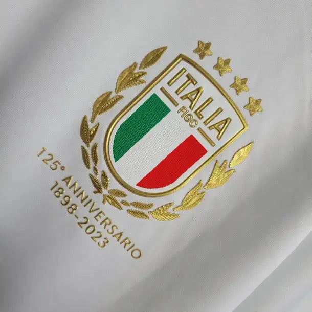 MAILLOT ITALIE 125 ANS Onze Maillots