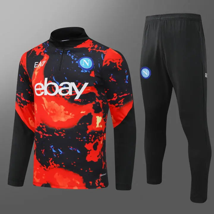 SURVÊTEMENTS NAPLES 2024/2025 - MODAFOOT