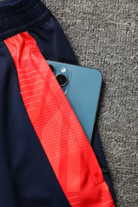 SURVÊTEMENTS MAN UNITED 2024/2025 - MODAFOOT