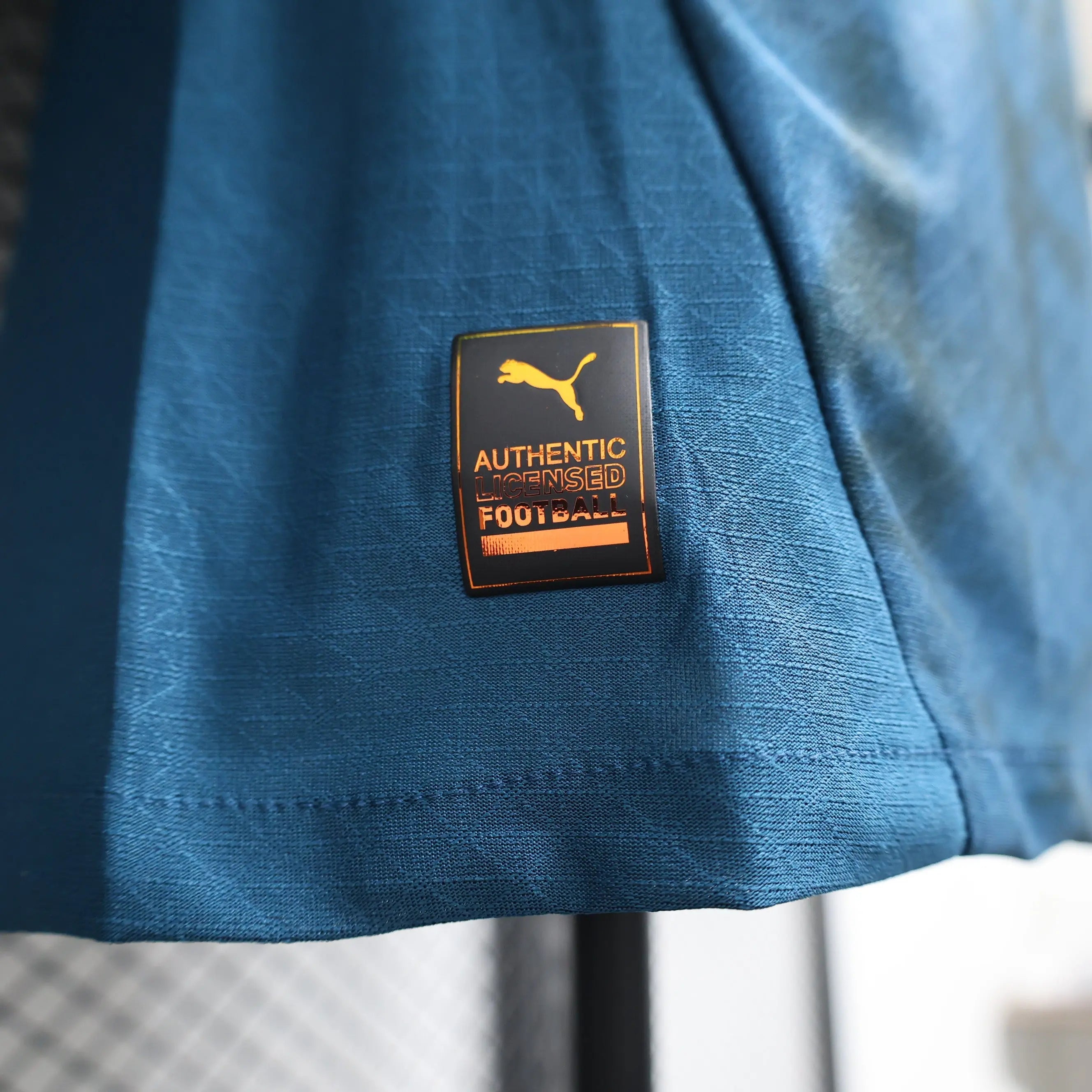 MAILLOT MARSEILLE EXTERIEUR 2024/2025 - MODAFOOT