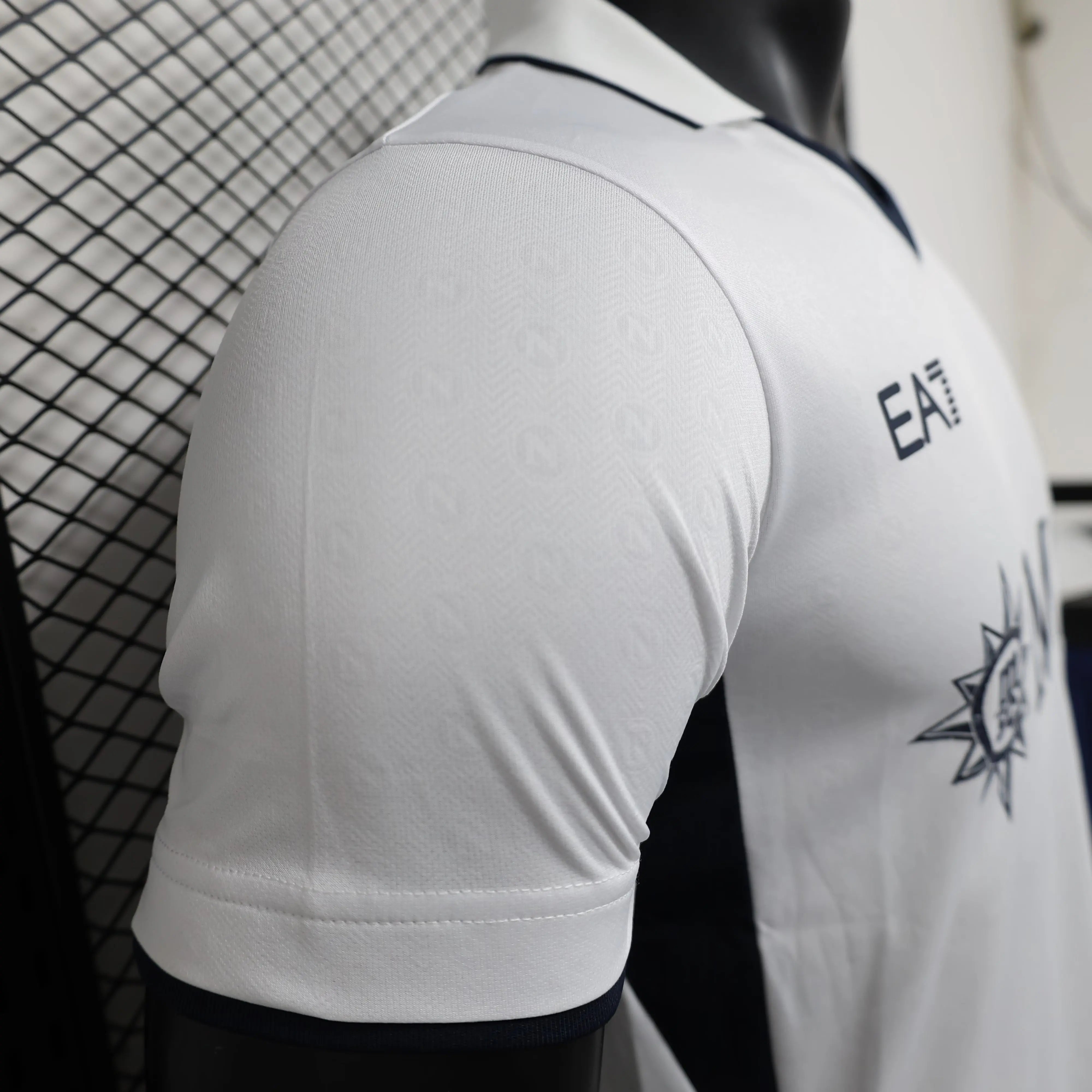 MAILLOT NAPLES EXTERIEUR 2024/2025 Onze Maillots