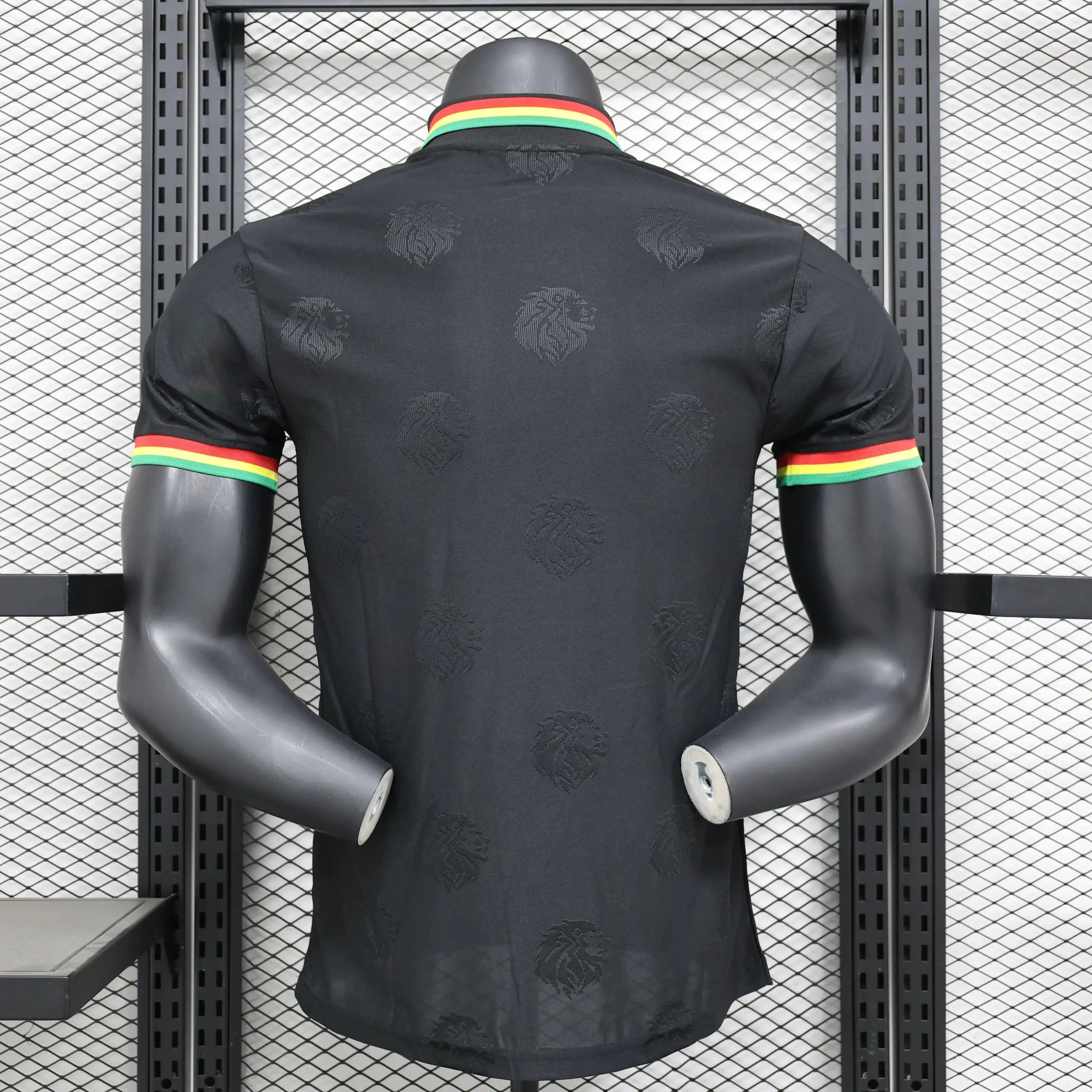 MAILLOT SENEGAL EXTERIEUR 2024/2025 - MODAFOOT