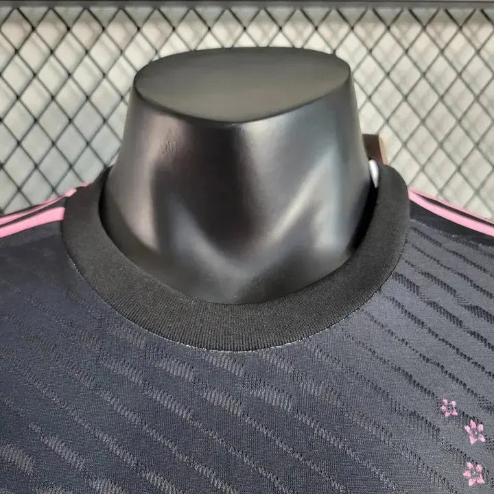 MAILLOT JAPON BLACK EDITION 2023/2024 Onze Maillots