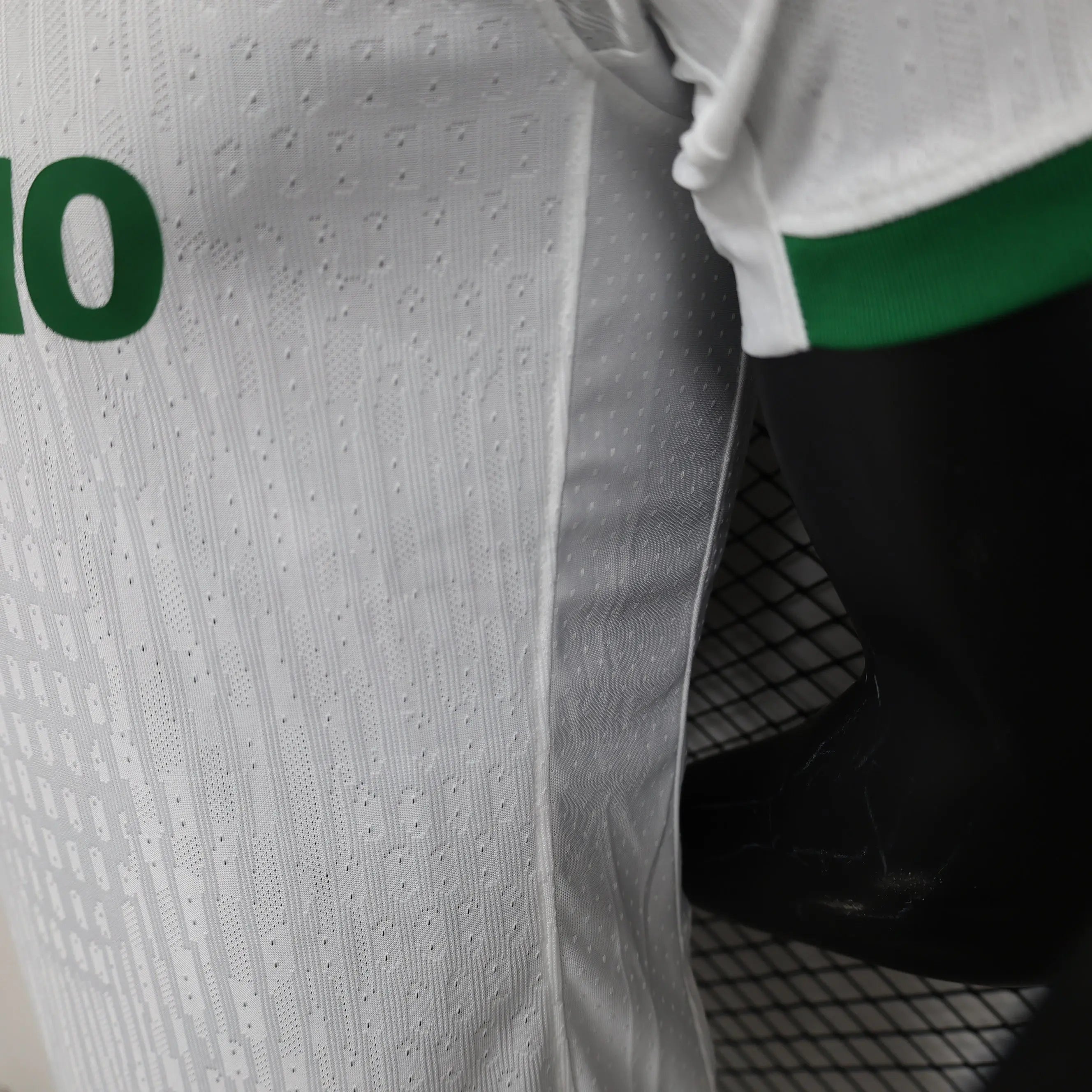 MAILLOT SPORTING EXTERIEUR 2024/2025 Onze Maillots