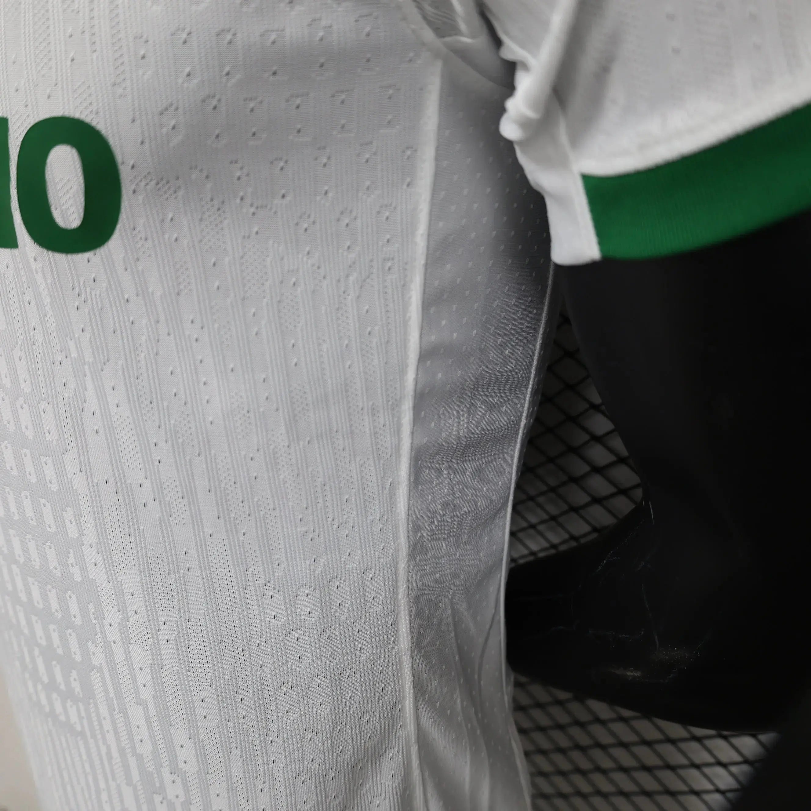 MAILLOT SPORTING EXTERIEUR 2024/2025 Onze Maillots