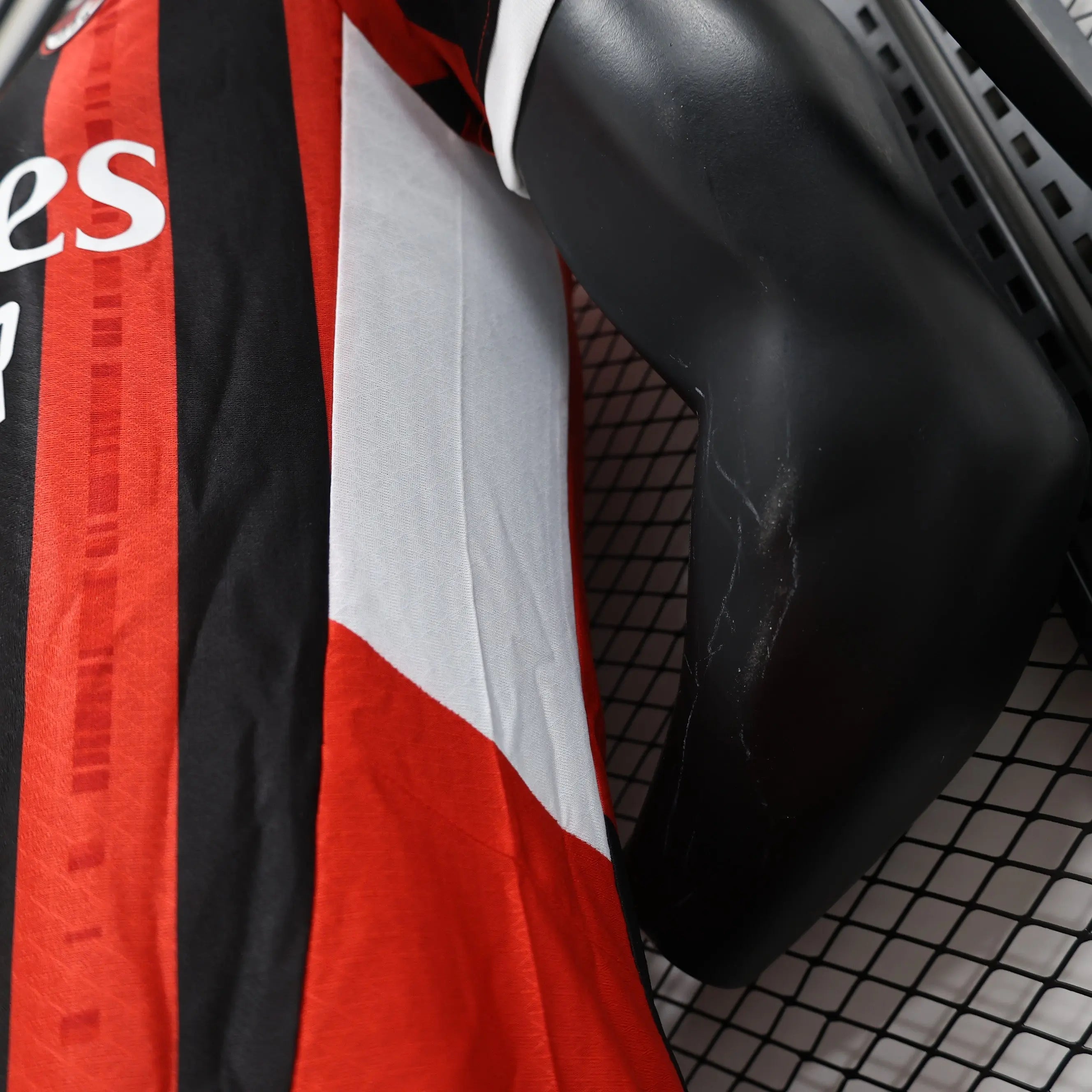 MAILLOT AC MILAN DOMICILE 2024/2025 Onze Maillots
