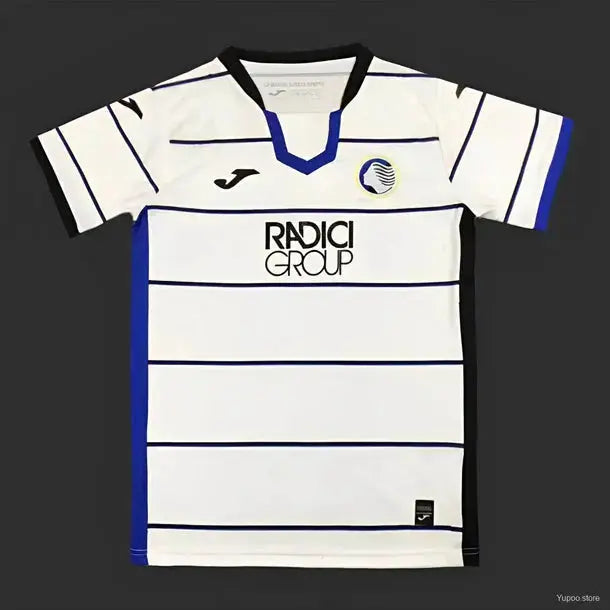 MAILLOT ATALANTA EXTERIEUR 2023/2024 Onze Maillots