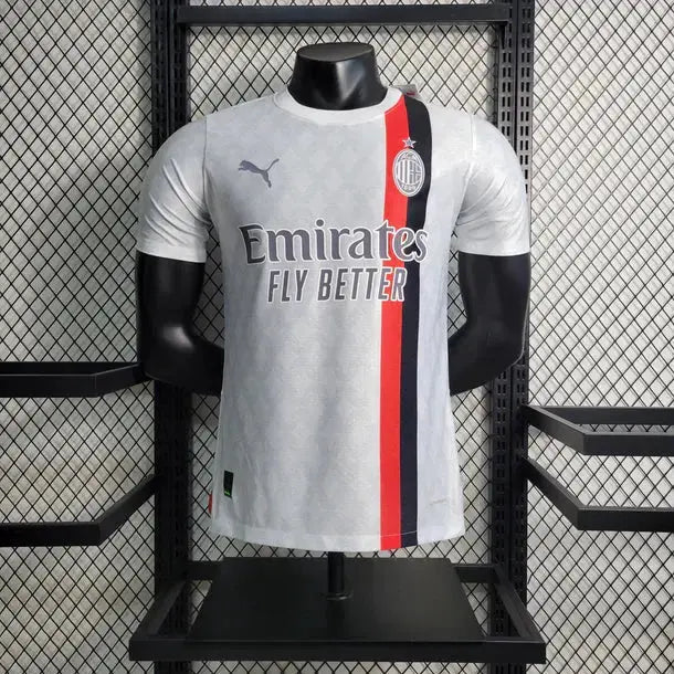 MAILLOT AC MILAN EXTERIEUR 2023/2024 Onze Maillots