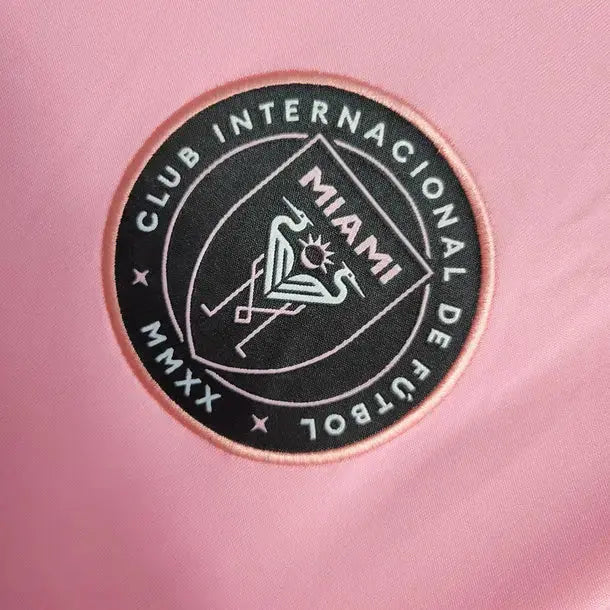MAILLOT INTER MIAMI DOMICILE 2023/2024 Onze Maillots