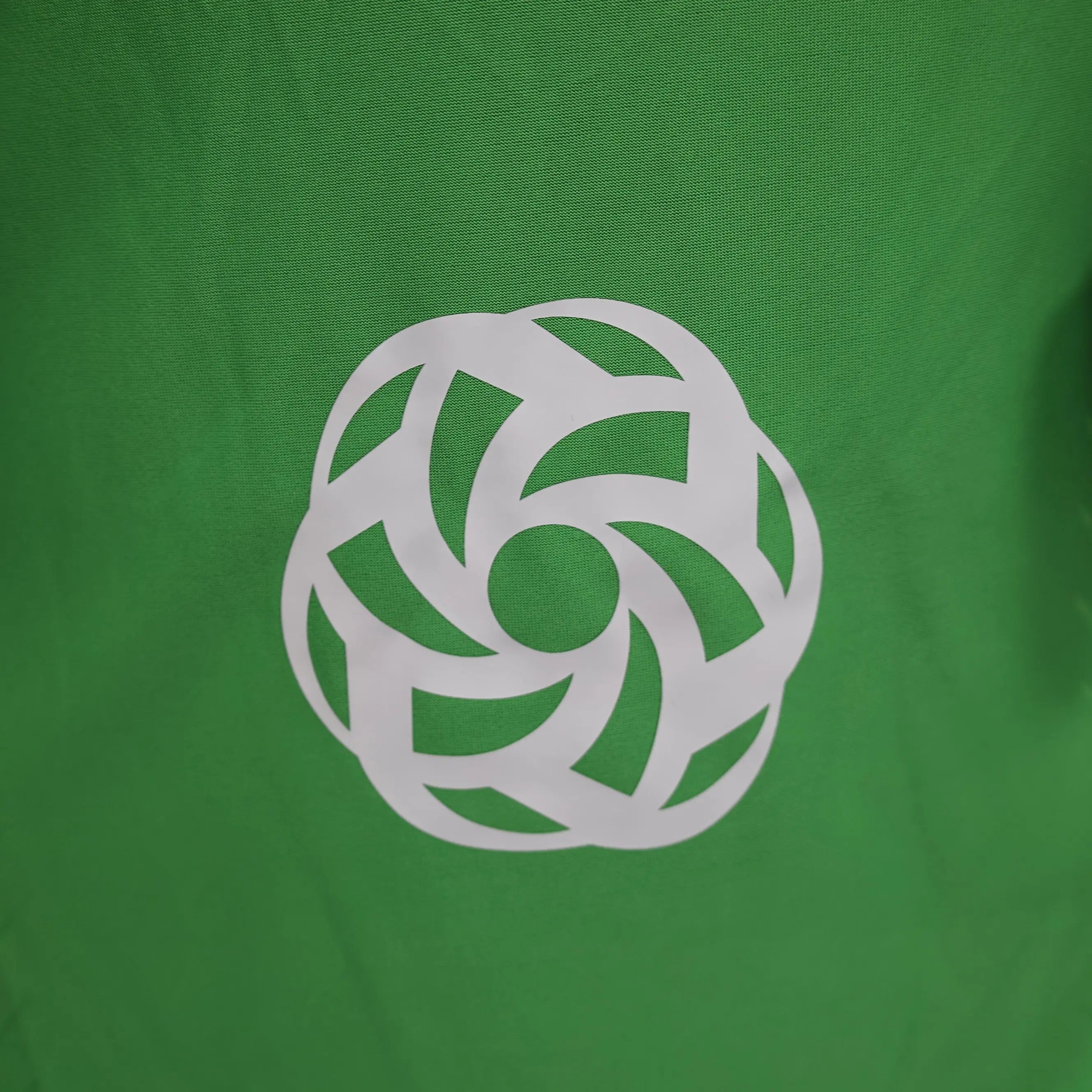MAILLOT AL AHLI DOMICILE 2023/2024 Onze Maillots